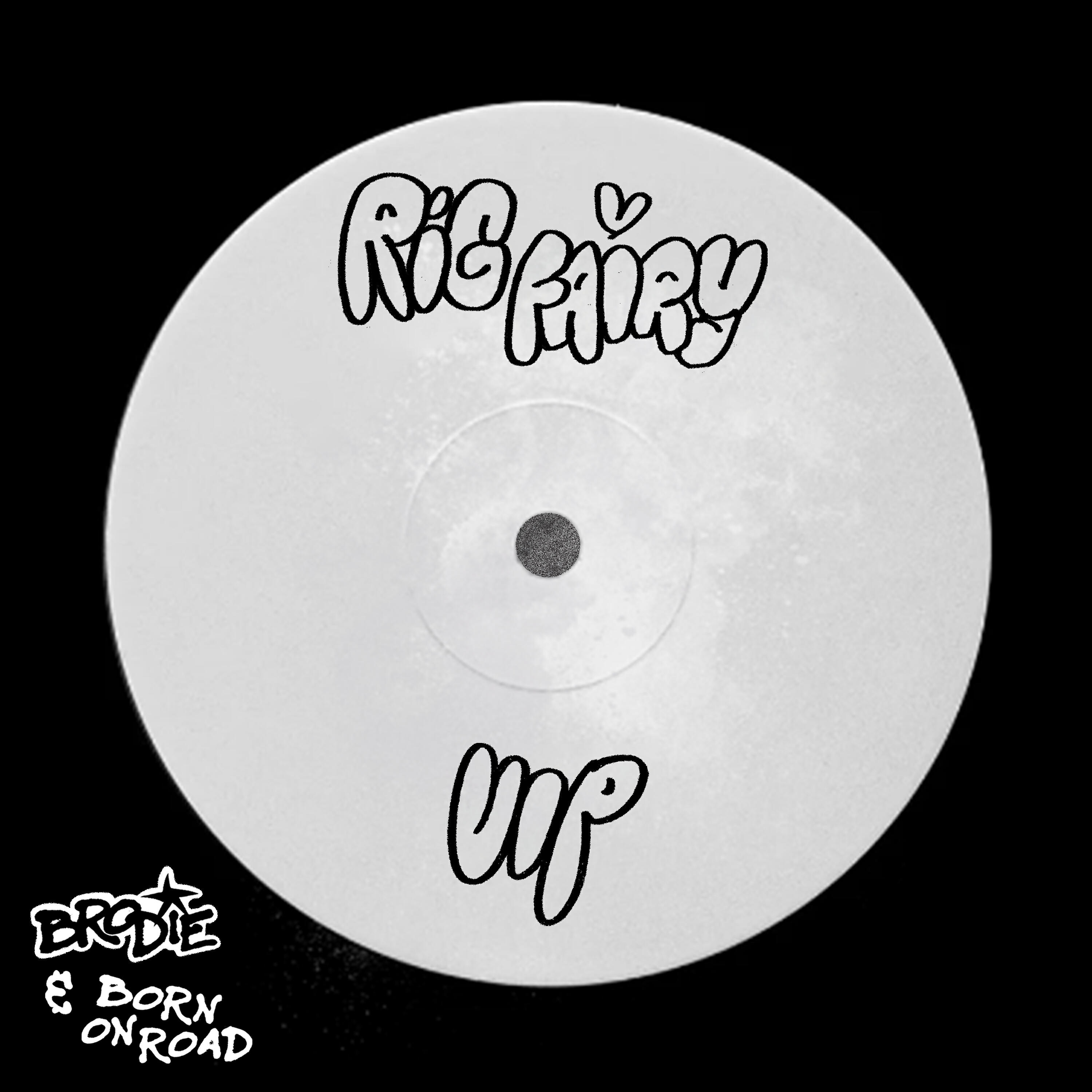 Релиз Rig Fairy (feat. Kelvin 373, Selecta J-Man and Aries) [VIP]