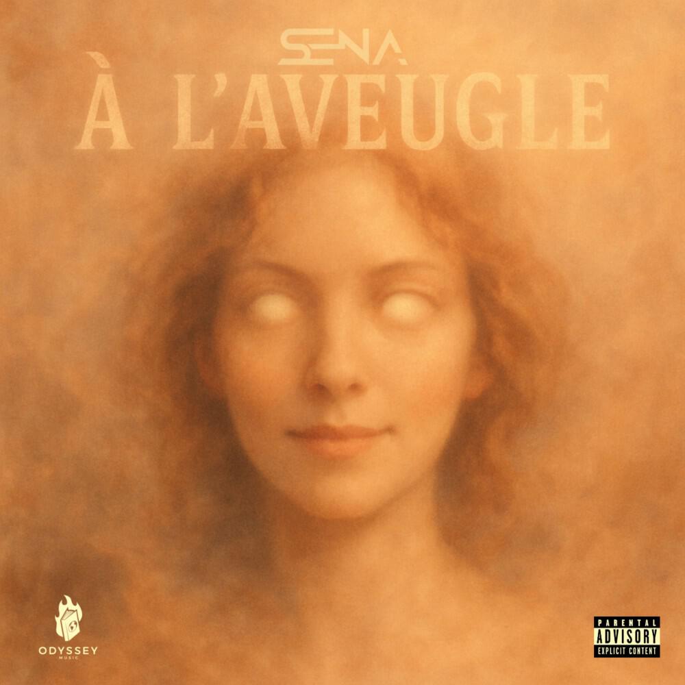 Релиз À l'aveugle