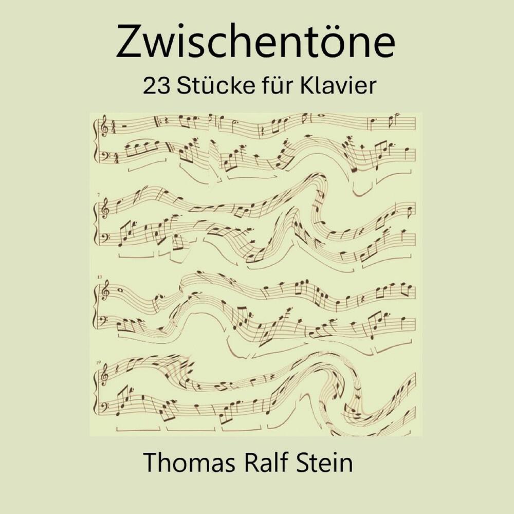 Релиз Zwischentöne