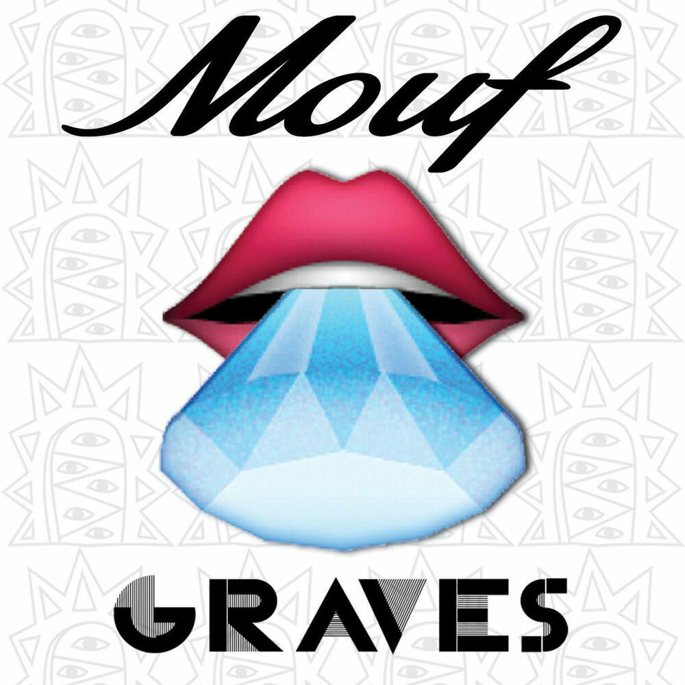 Релиз Mouf - Single