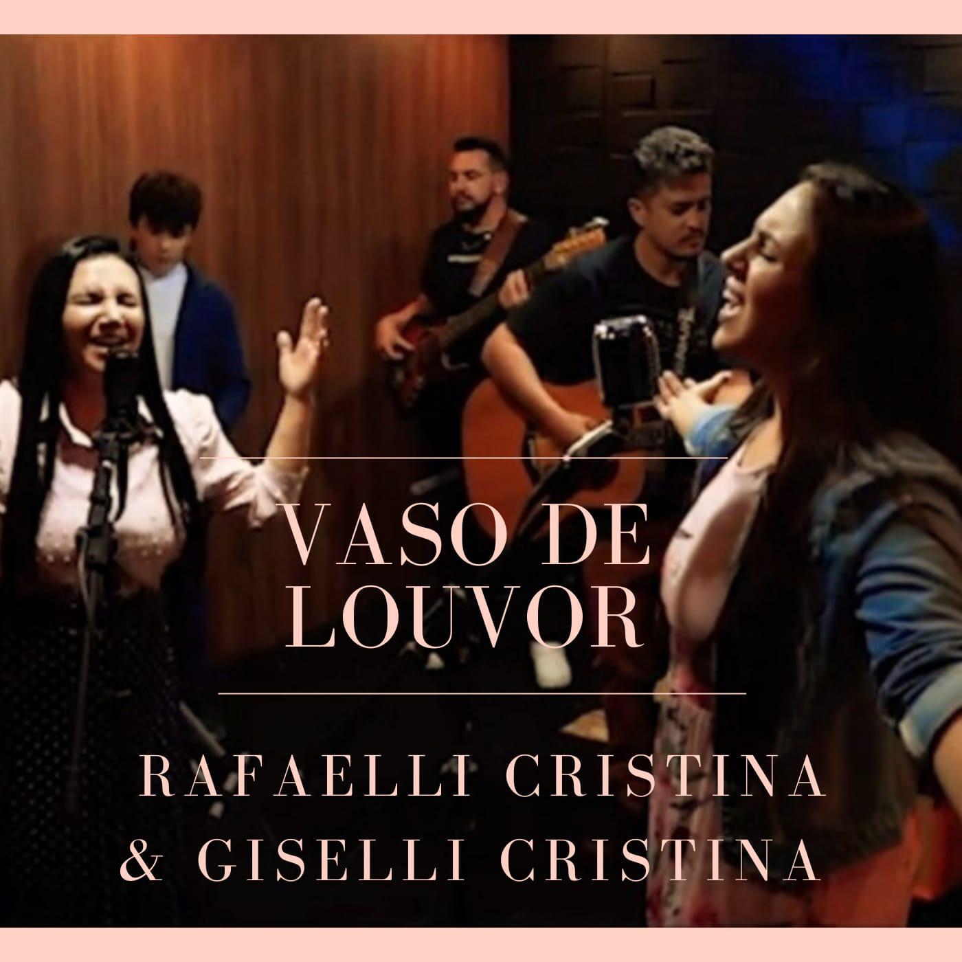 Релиз Vaso De Louvor