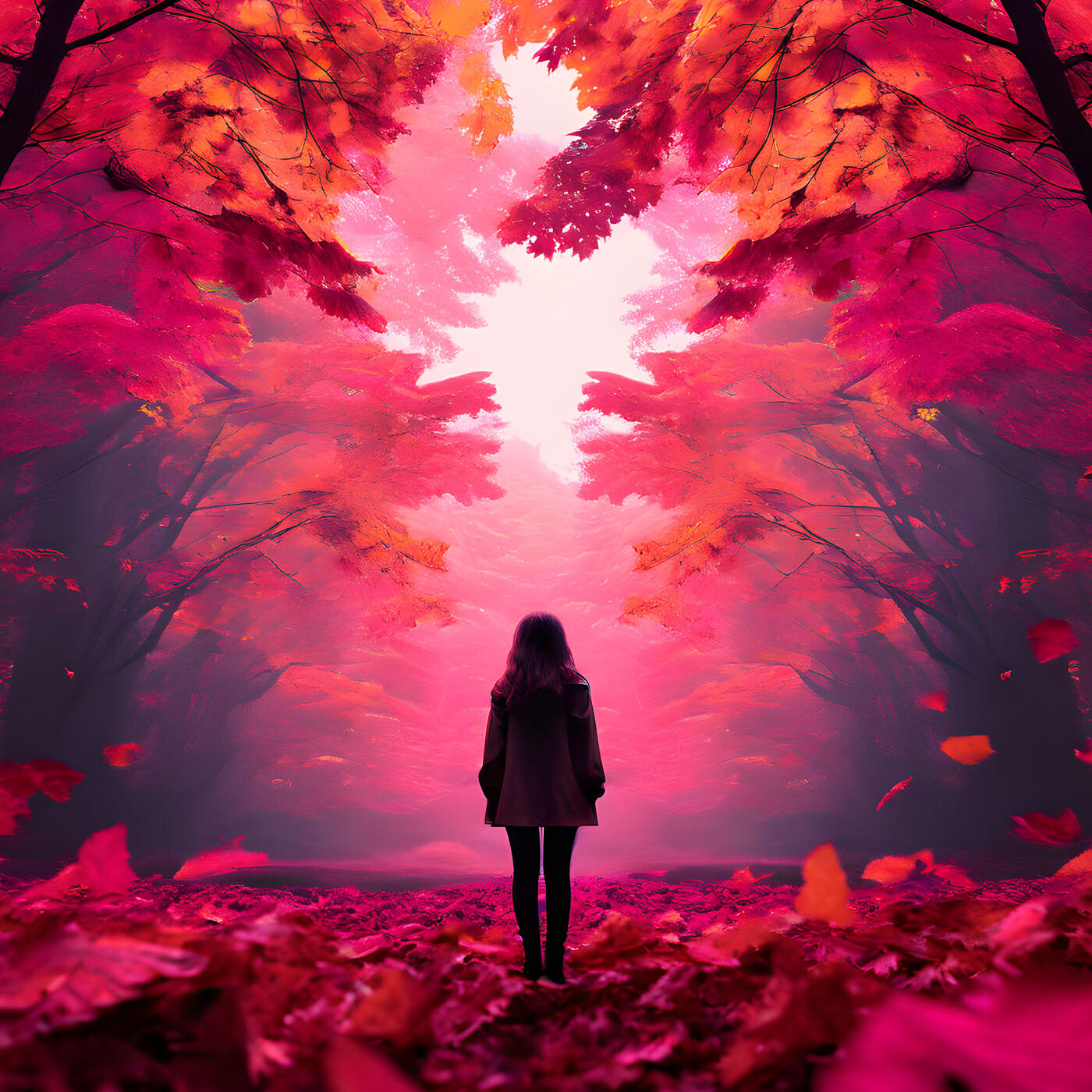 Релиз Autumn