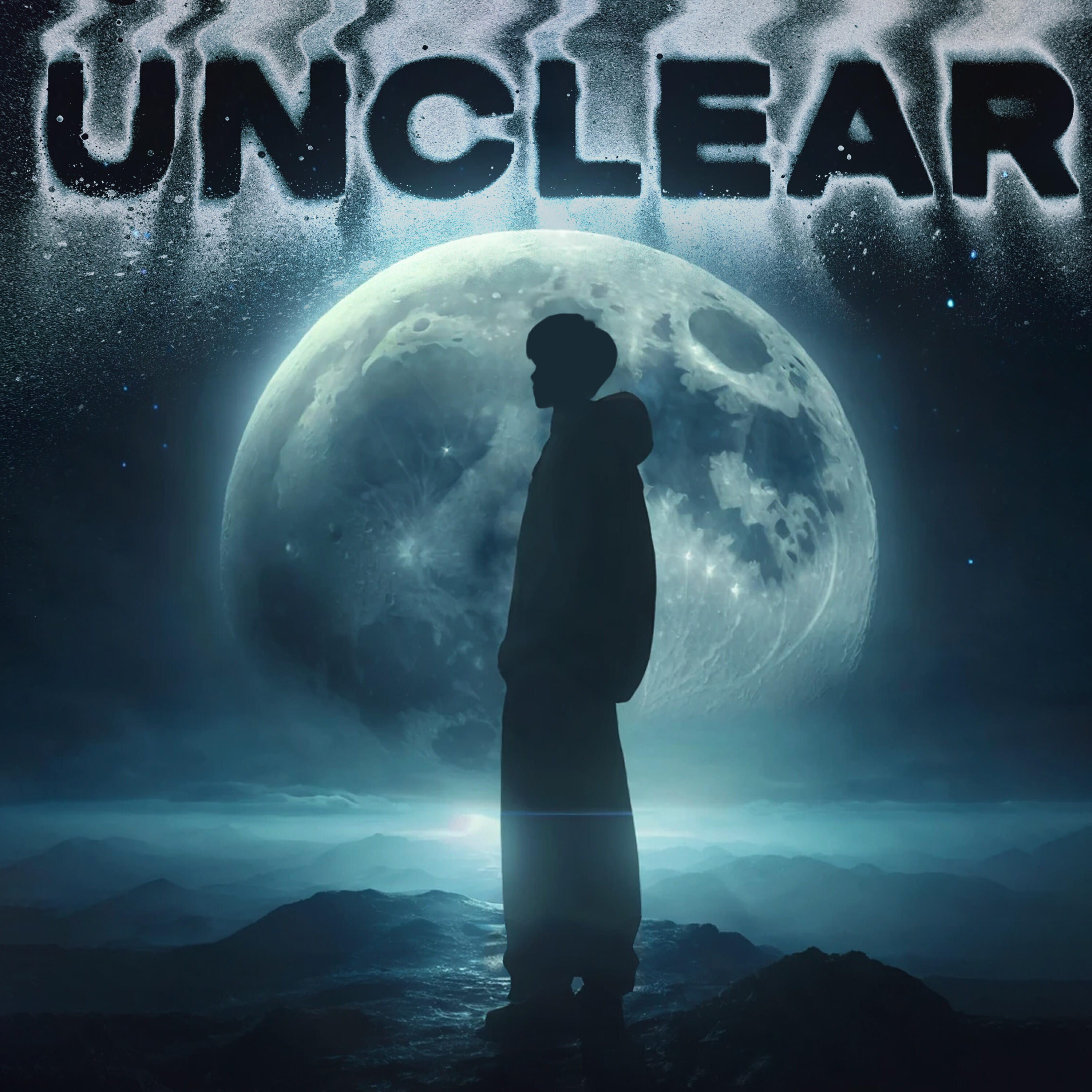 Релиз UNCLEAR
