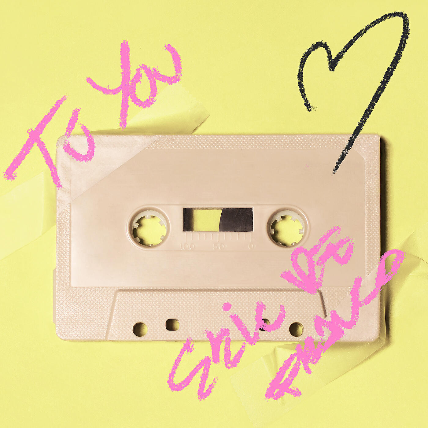 Релиз Tú You