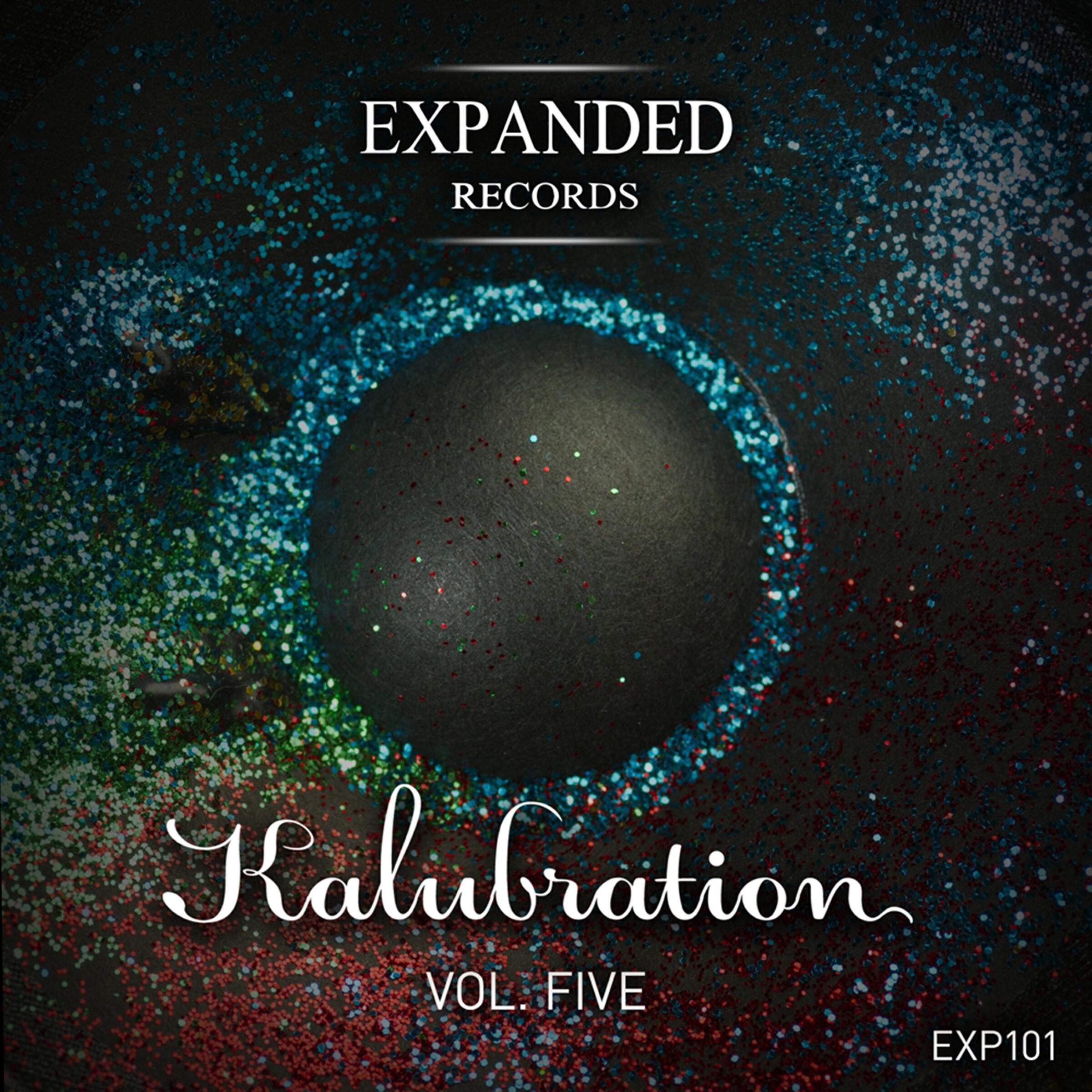 Релиз Vol. 5