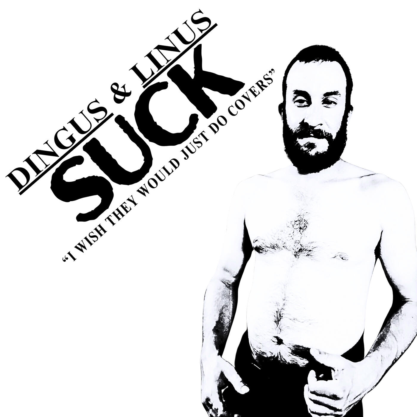 Релиз Suck. I Wish They Would Just Do Covers