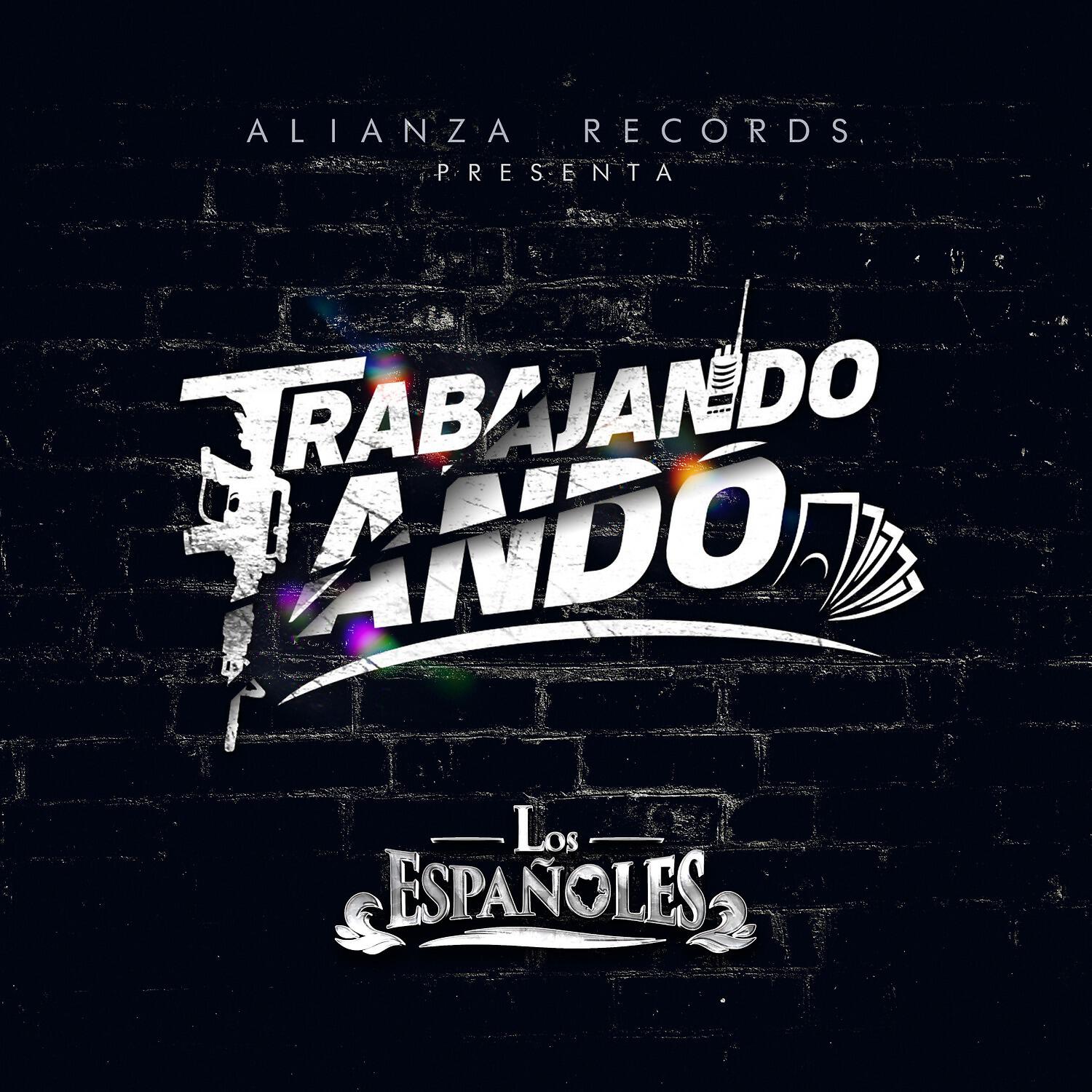 Релиз Trabajando Ando