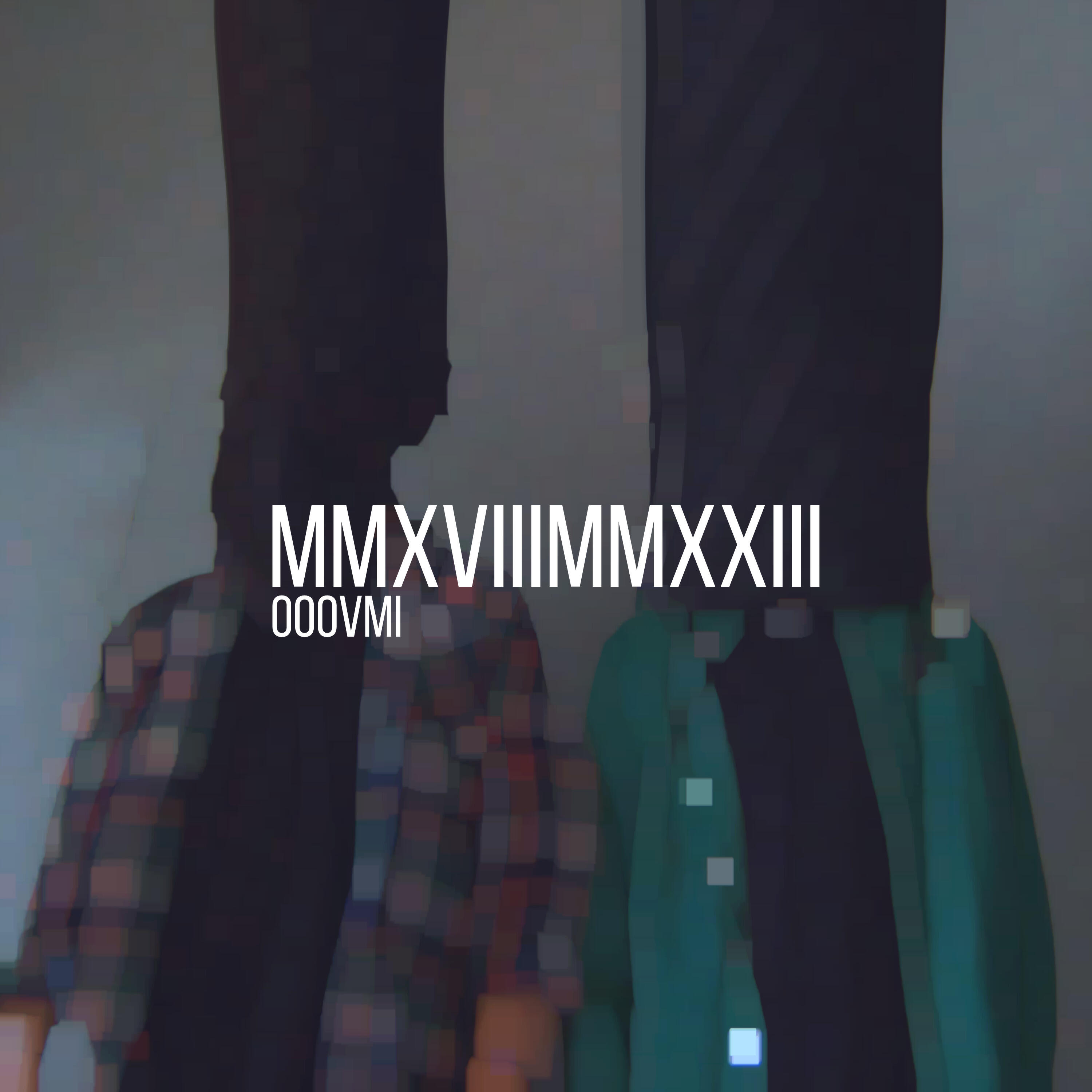 Релиз MMXVIIIMMXXIII