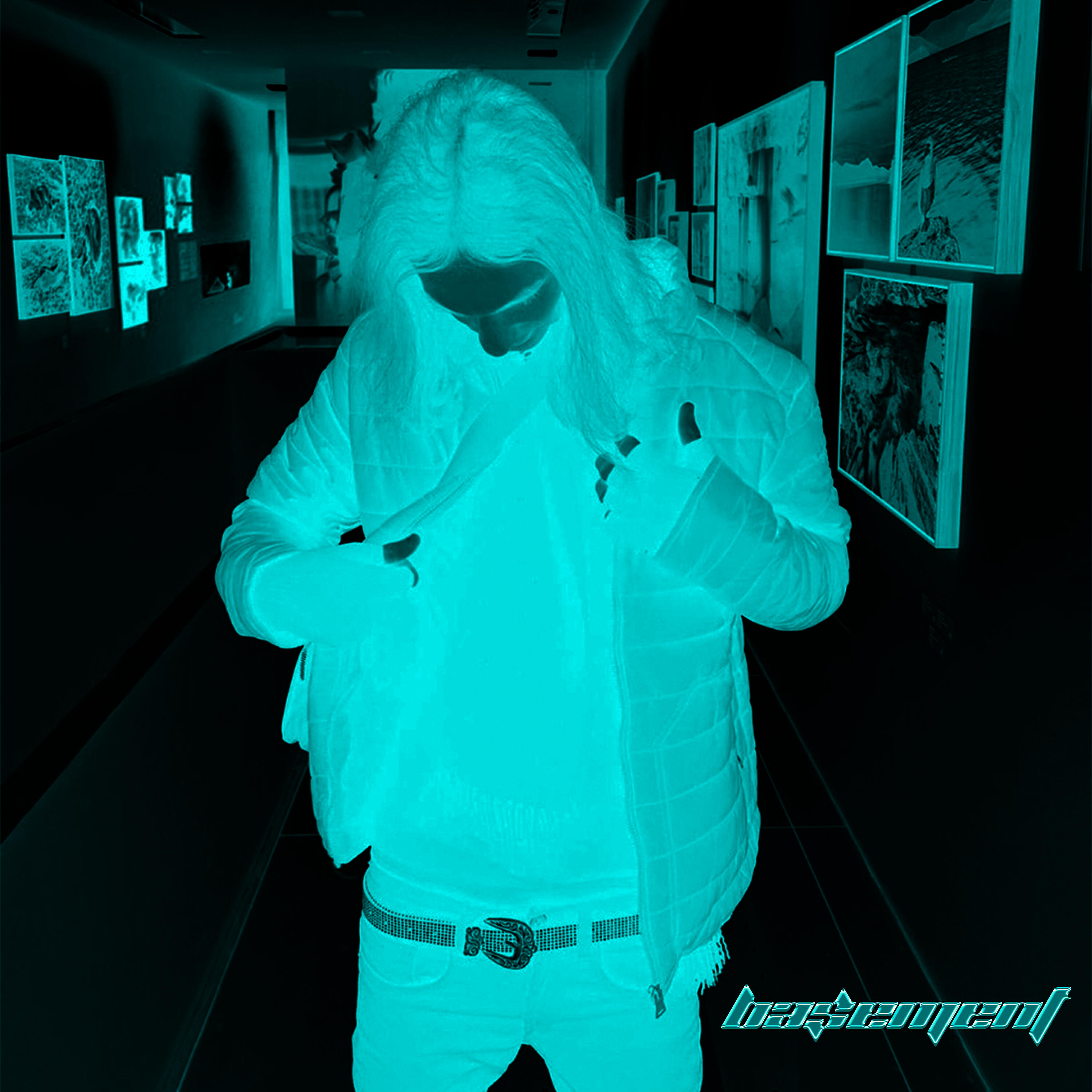 Релиз Basement