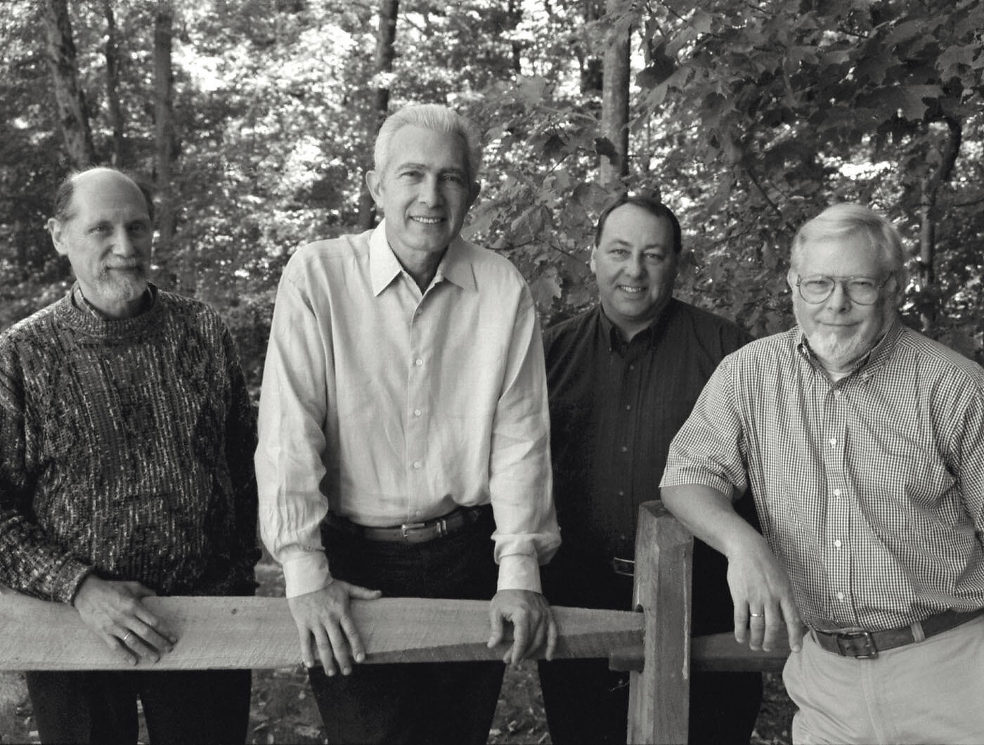 Guarneri Quartet