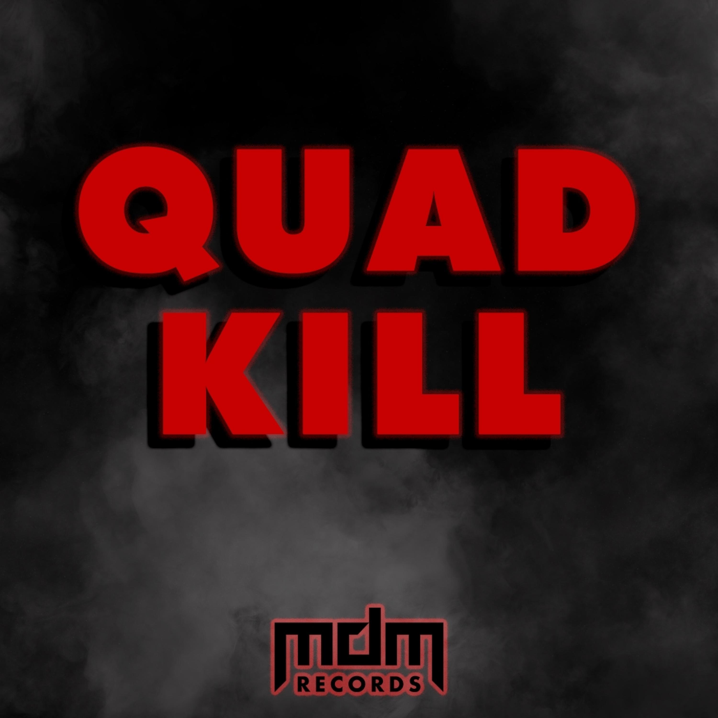 Релиз Quad Kill