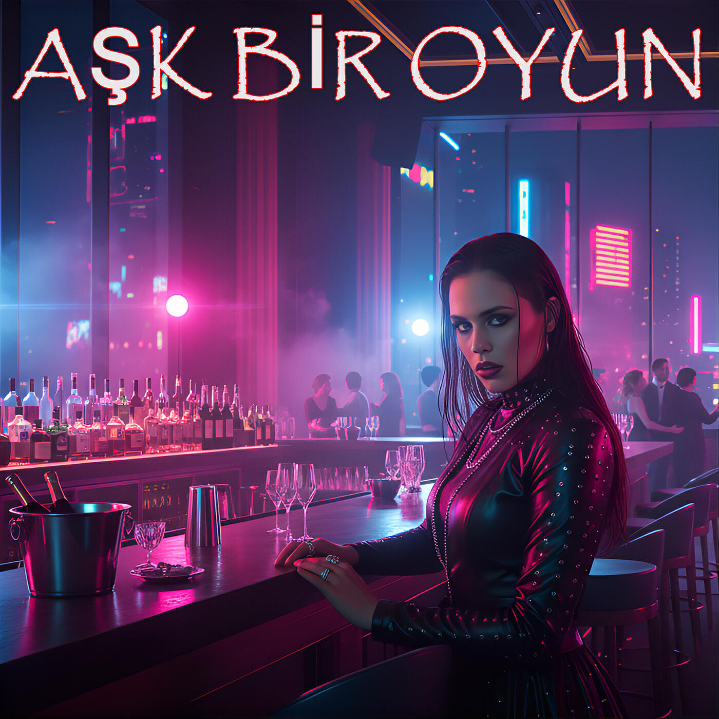Релиз Aşk Bi̇r Oyun
