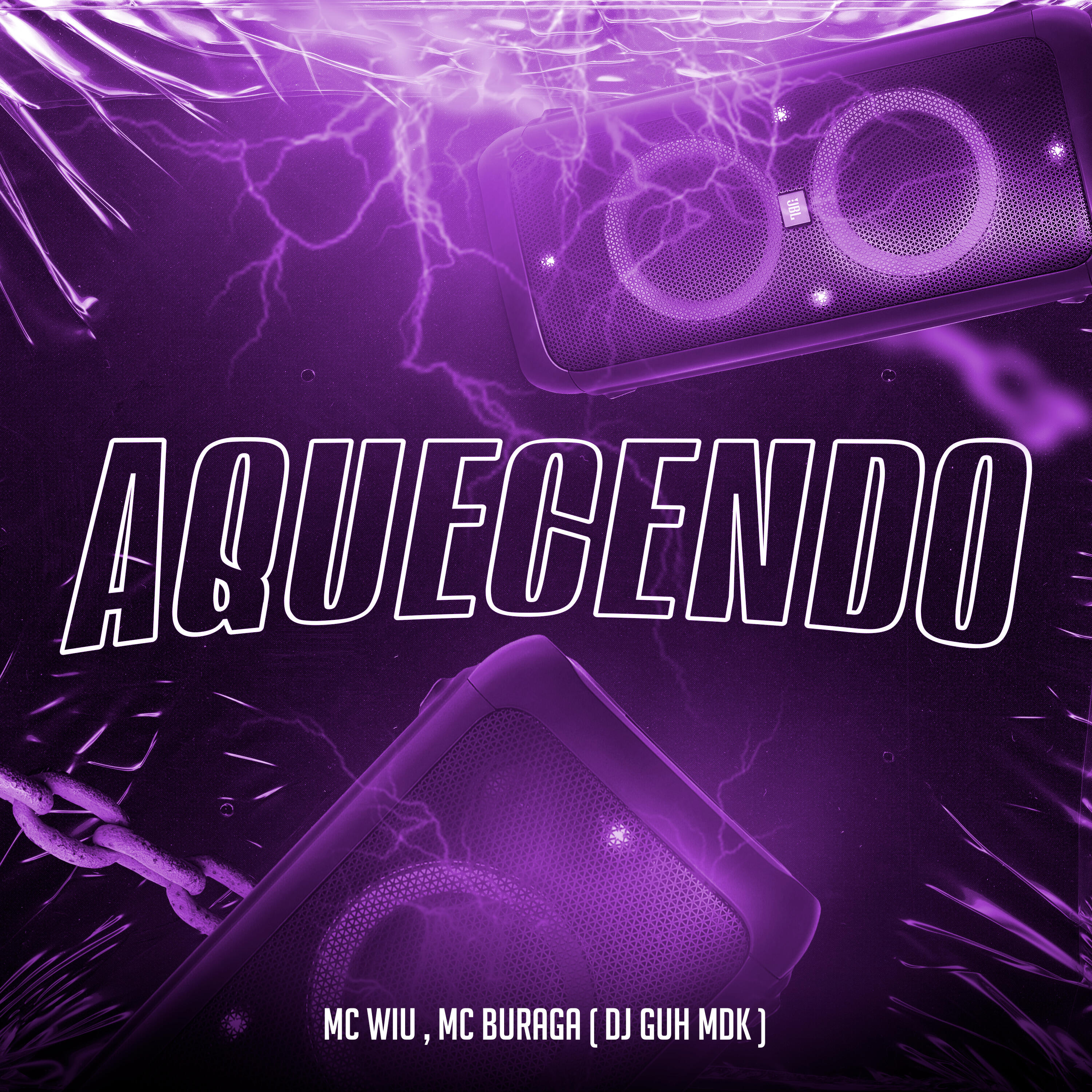 Релиз Aquecendo