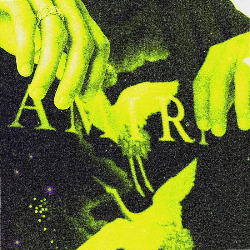 Релиз Амири