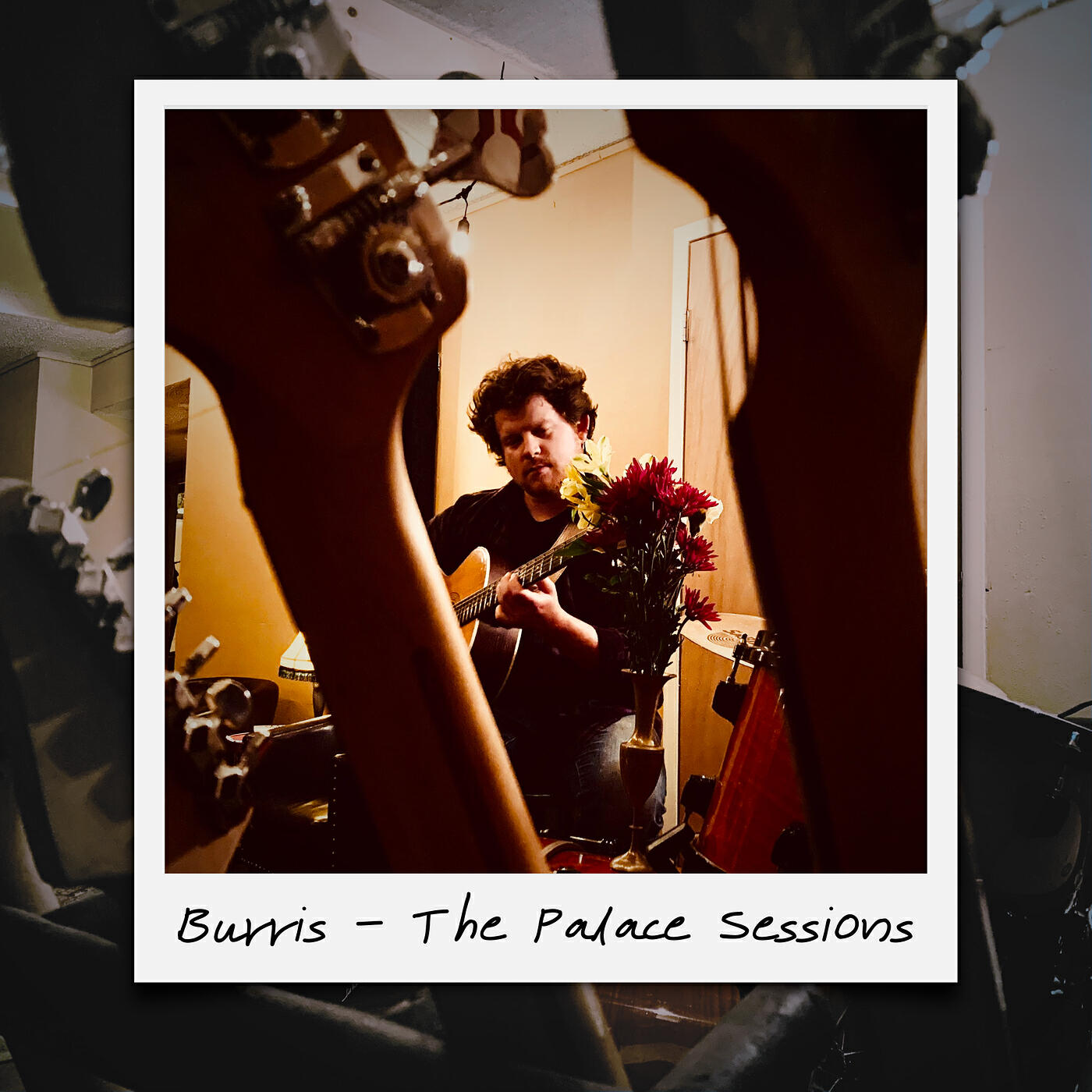 Релиз The Palace Sessions