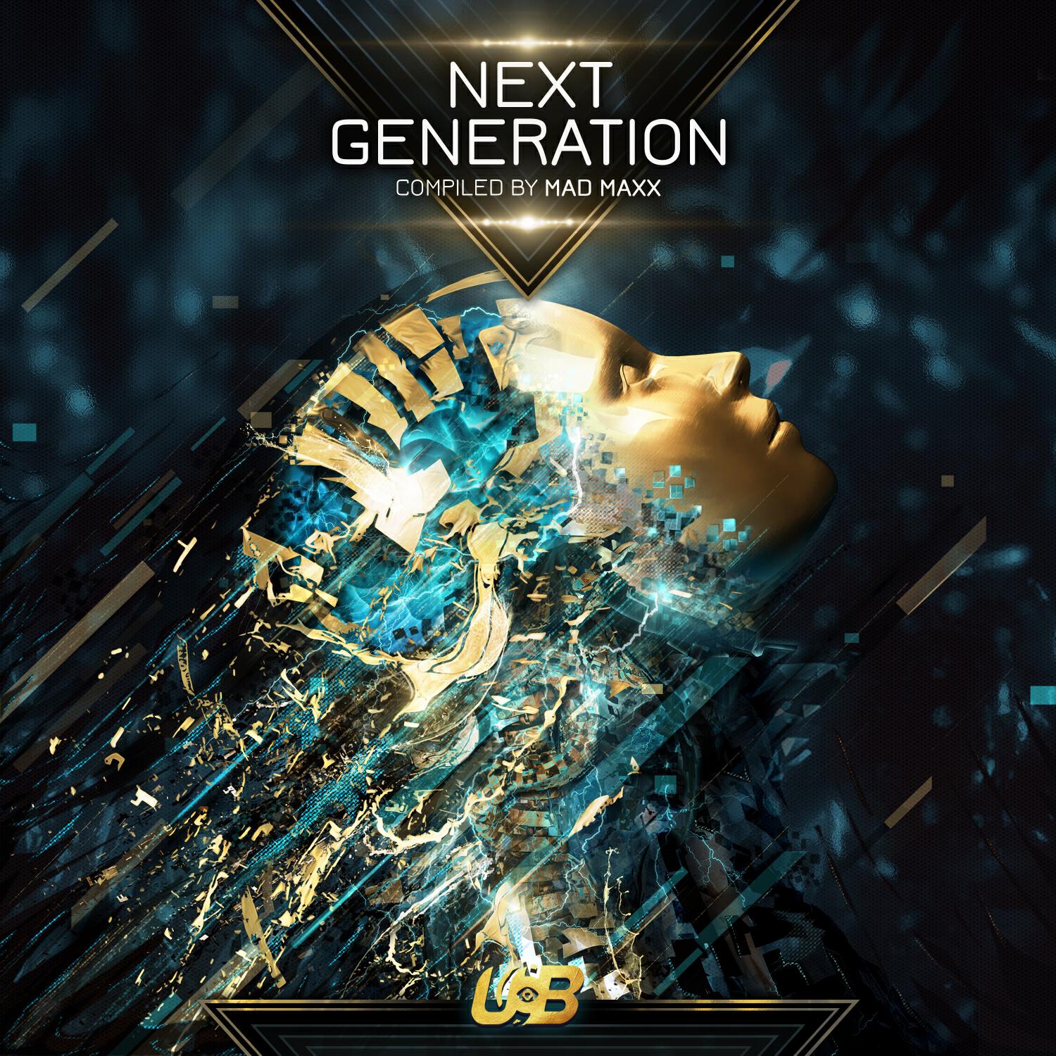 Релиз Next Generation