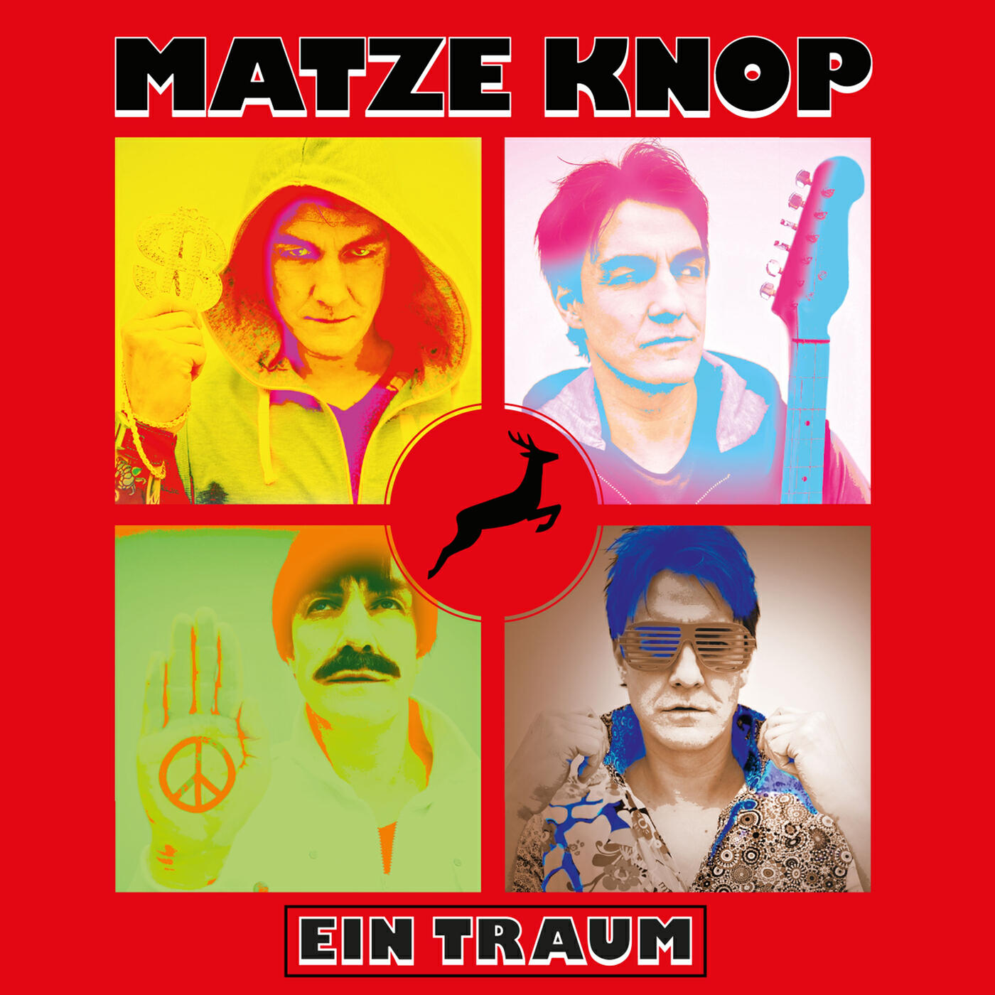 Релиз Ein Traum