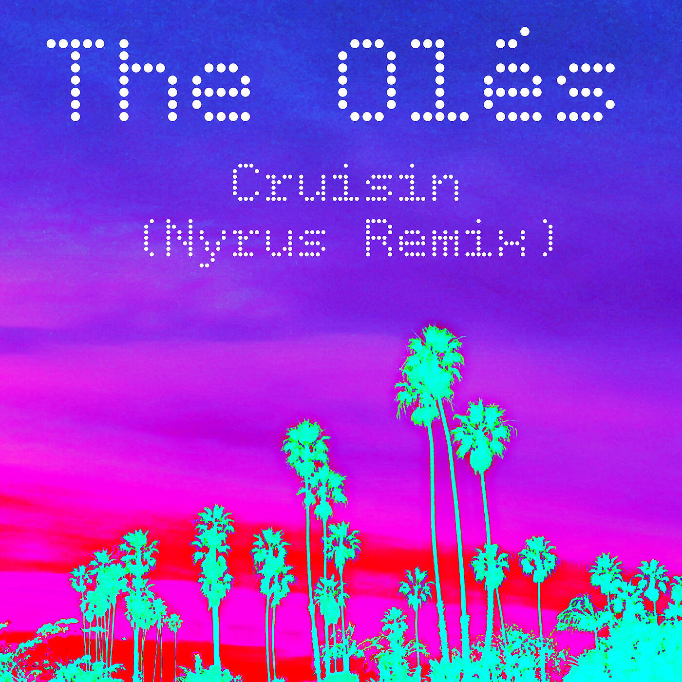 Релиз Cruisin (Nyrus Remix)