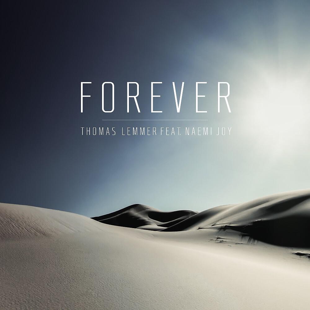 Релиз Forever