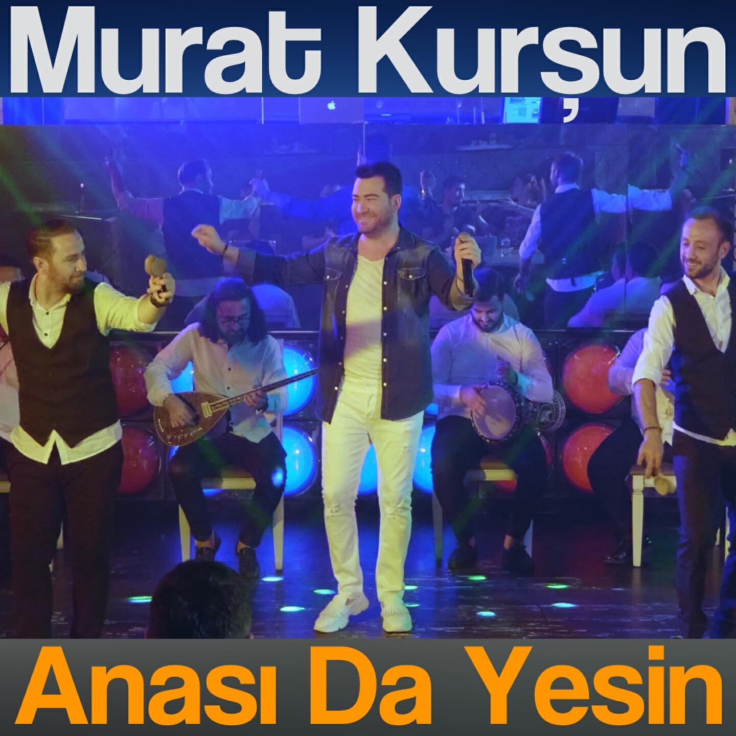 Релиз Anası Da Yesin