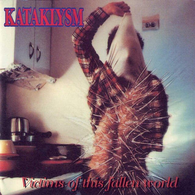 Релиз Victims of This Fallen World