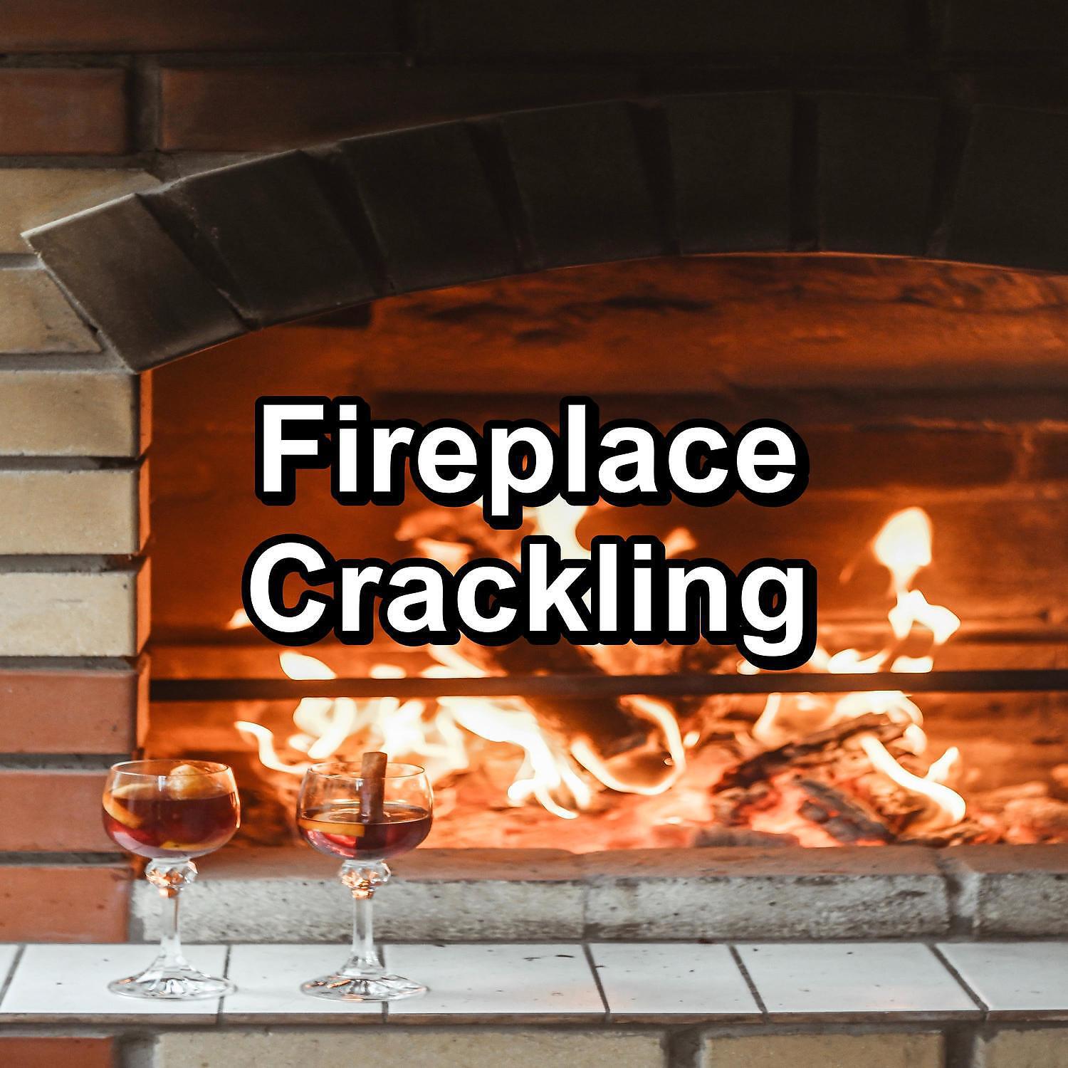 Релиз Fireplace Crackling