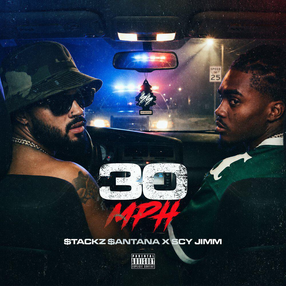 Релиз 30 Mph
