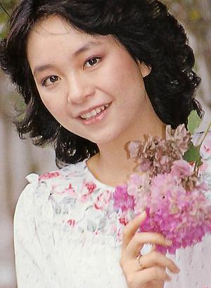 Chelsia Chan