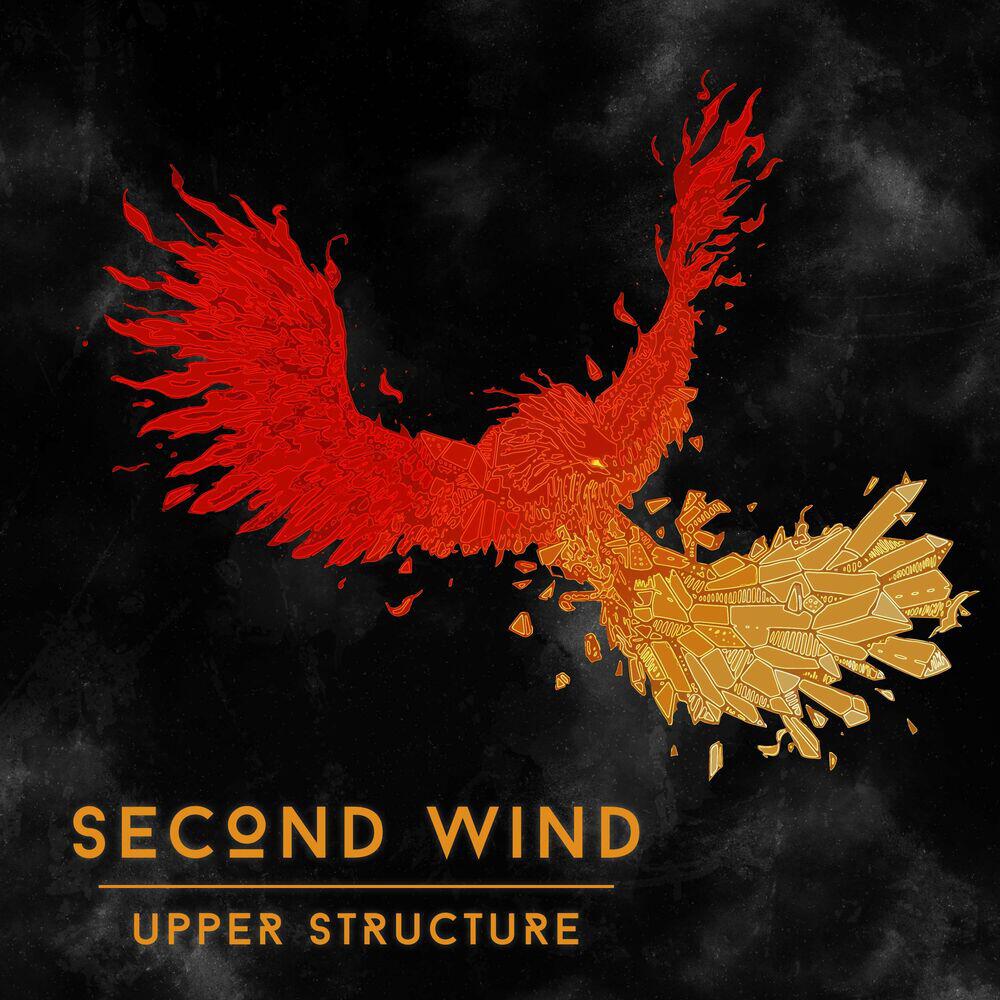 Релиз Second Wind