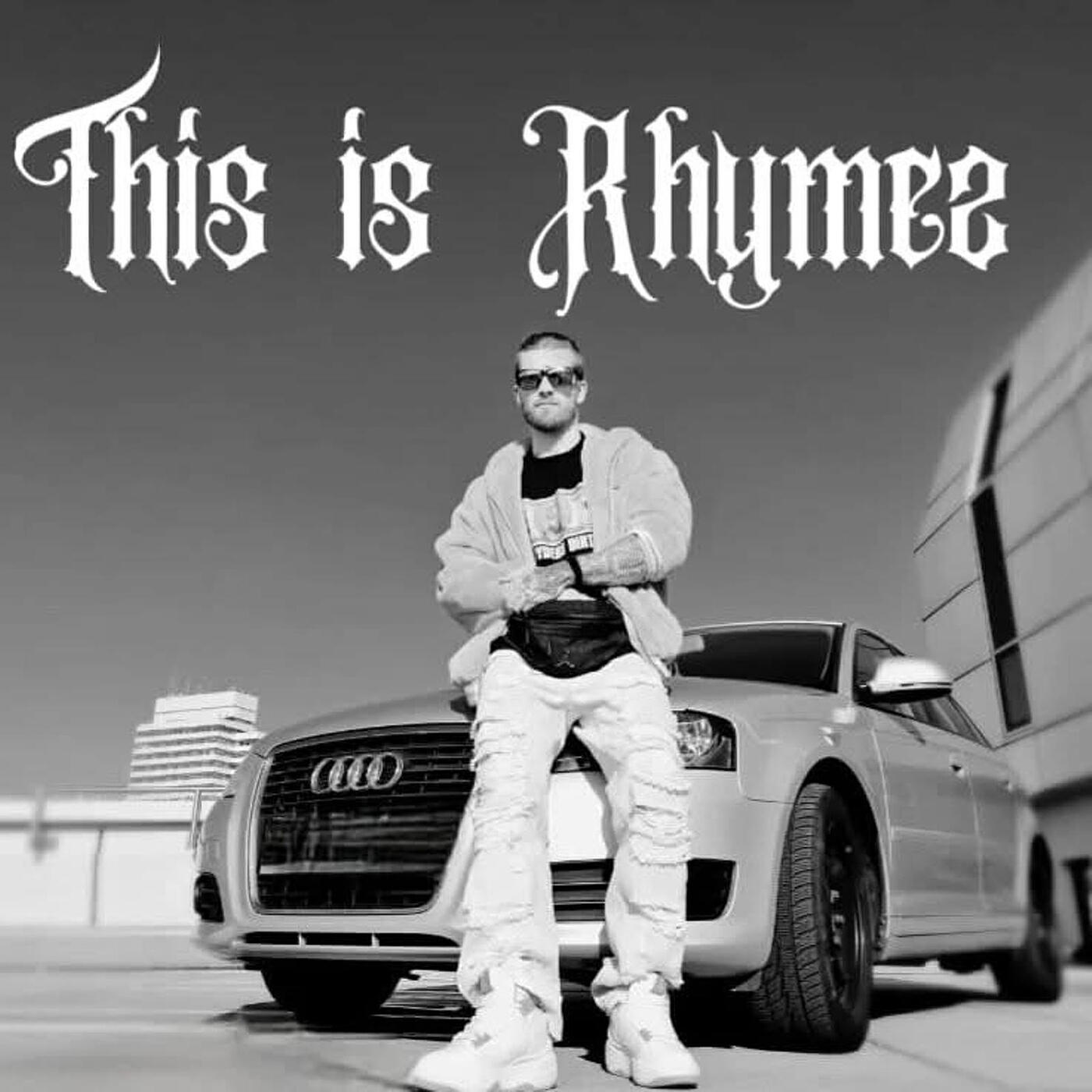 Релиз This Is Rhymez