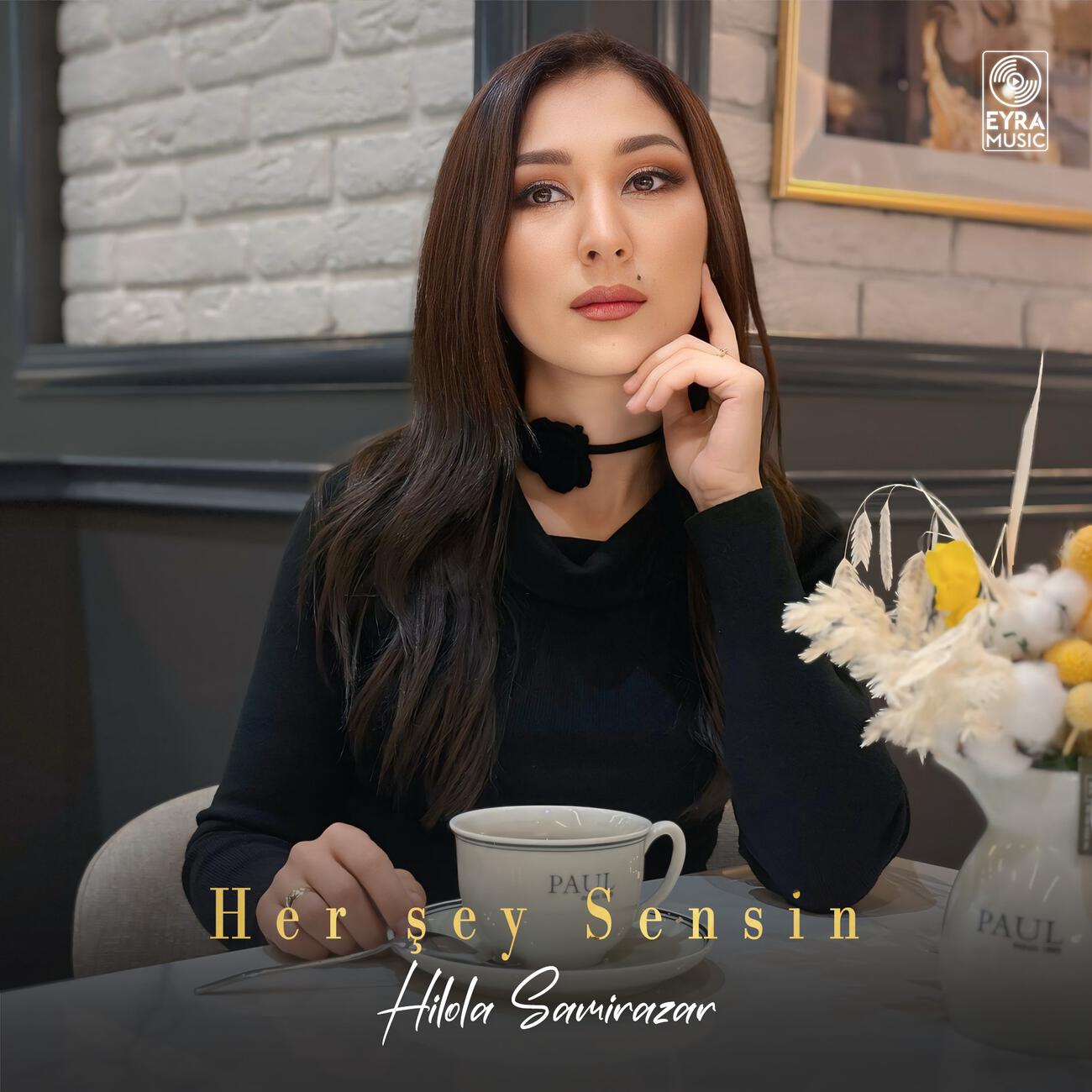Релиз Her Şey Sensin