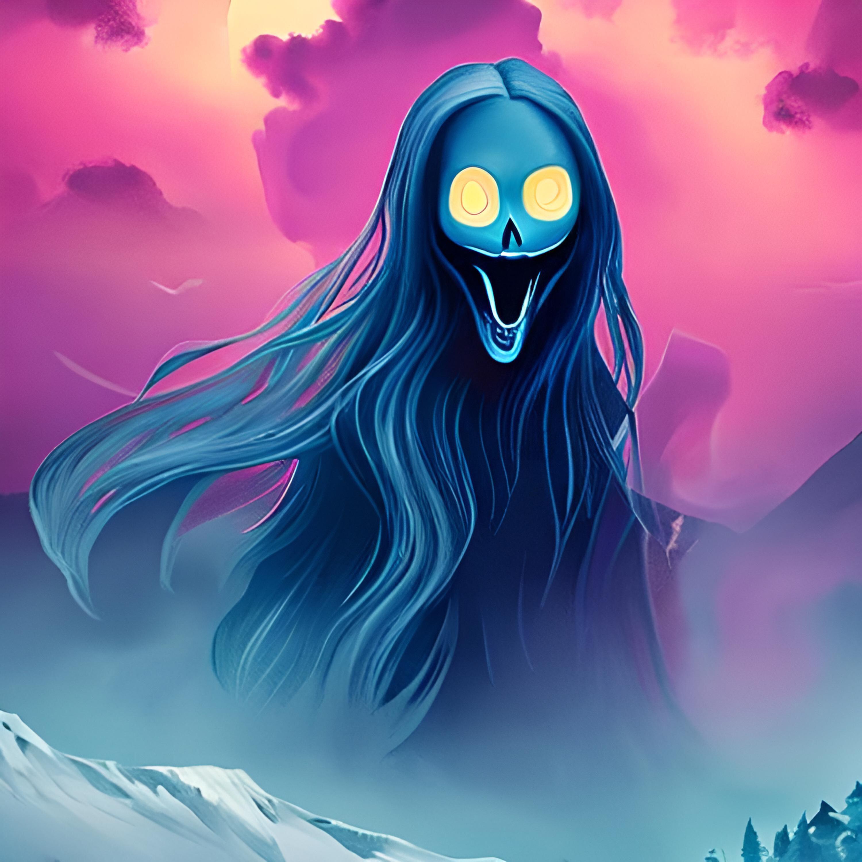 Релиз Scream