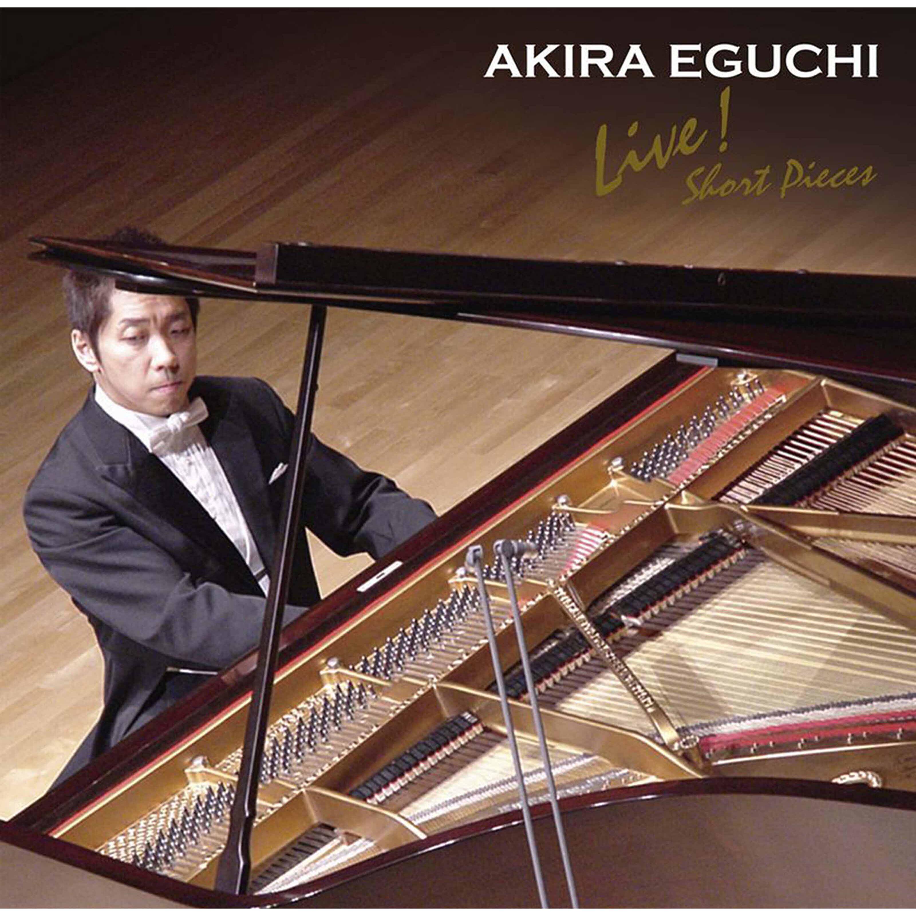 Релиз Tchaikovsky, Saint-Saëns, Dvořák & Others: Piano Works (Live)