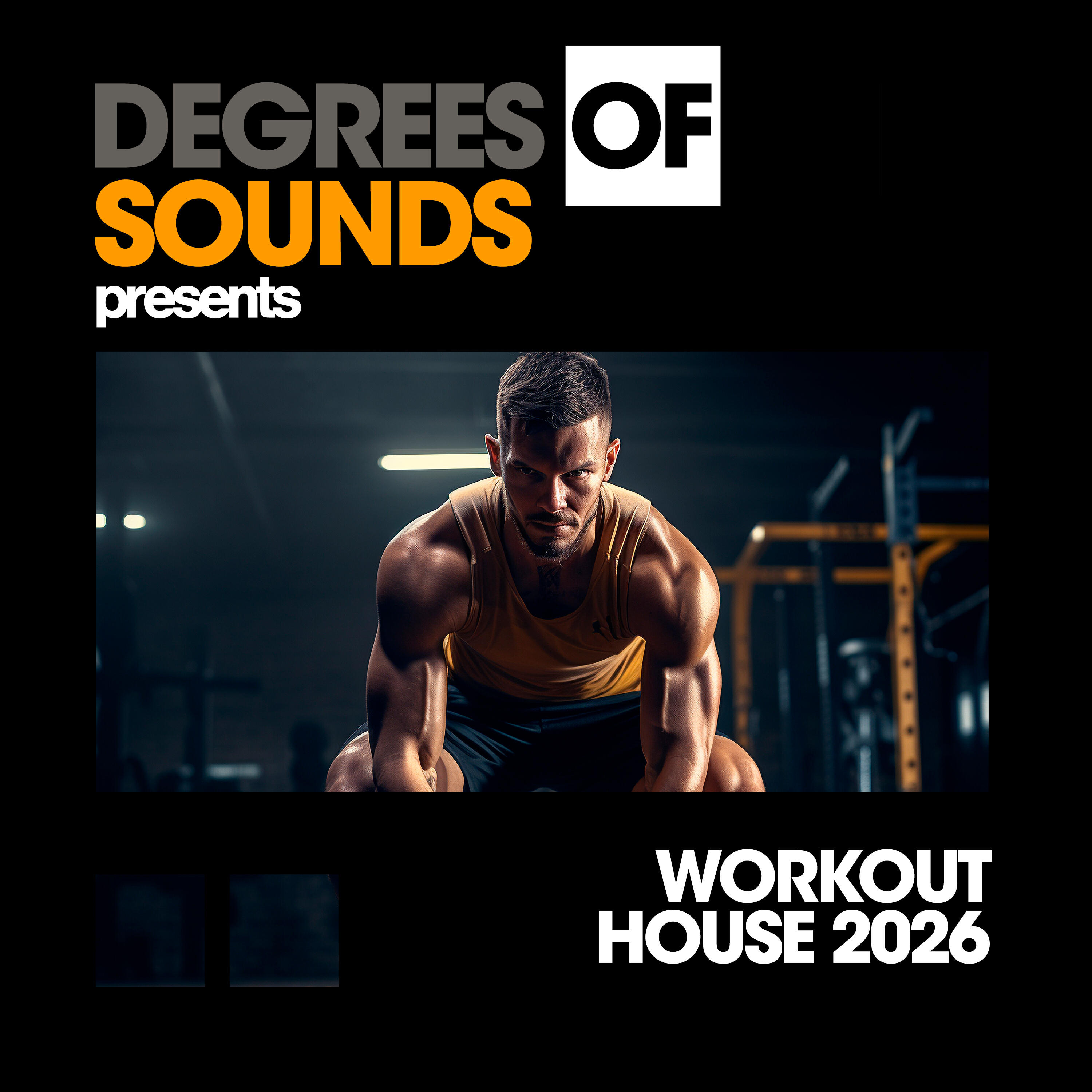 Релиз Workout House 2026