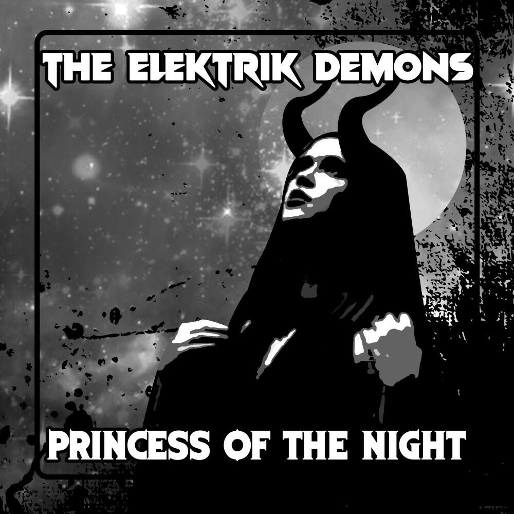 Релиз Princess of the Night (Old Version)