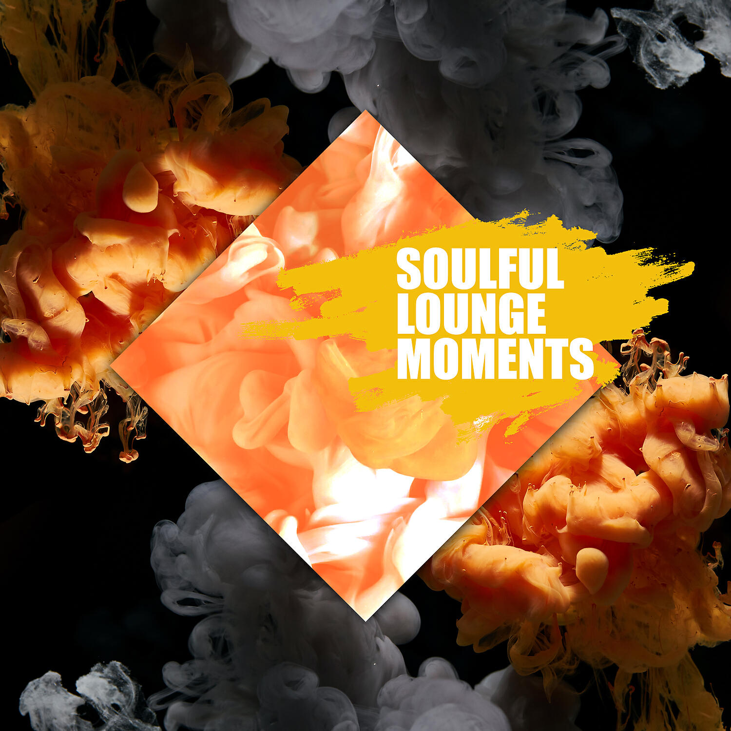 Релиз Soulful Lounge Moments