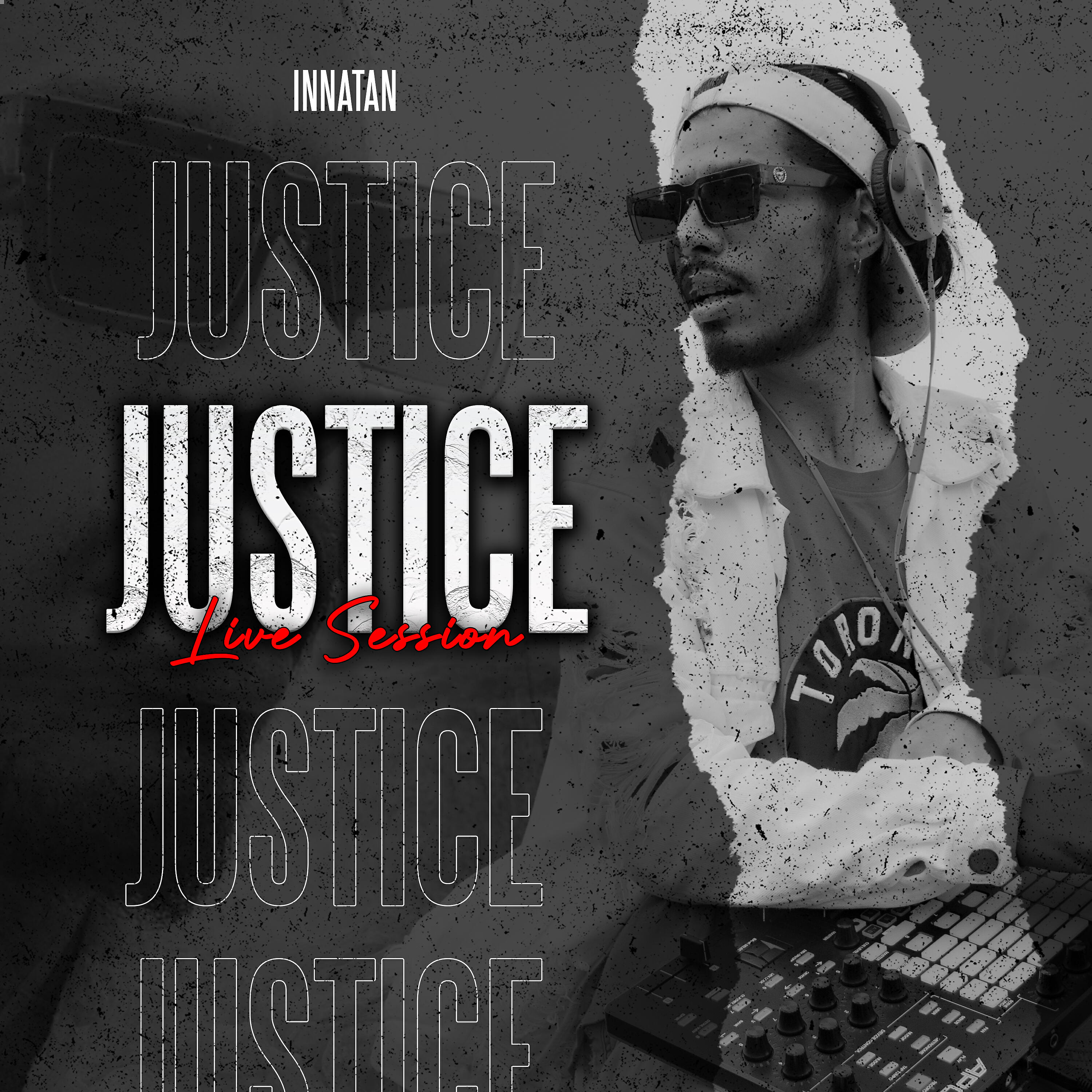Релиз Justice