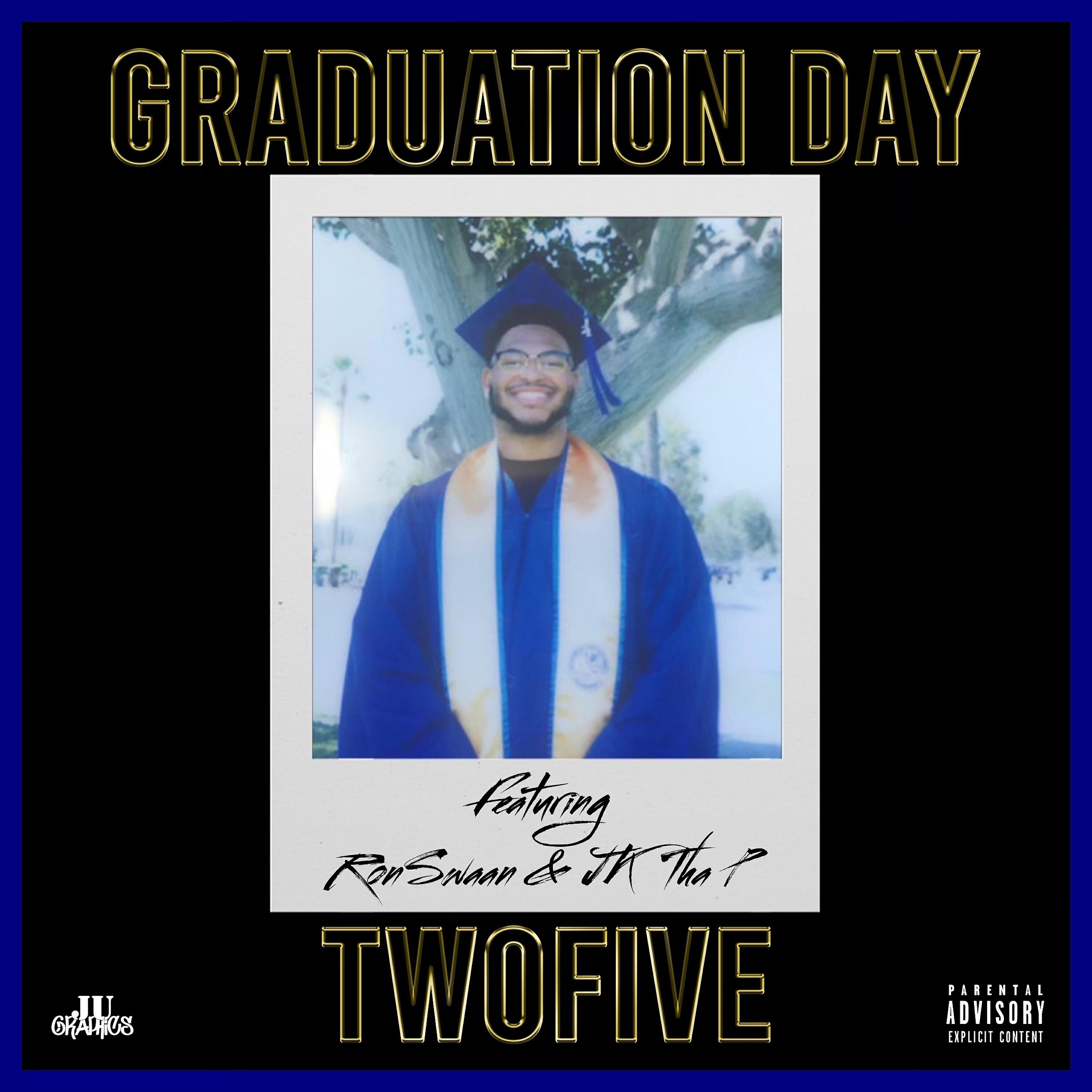 Релиз Graduation Day