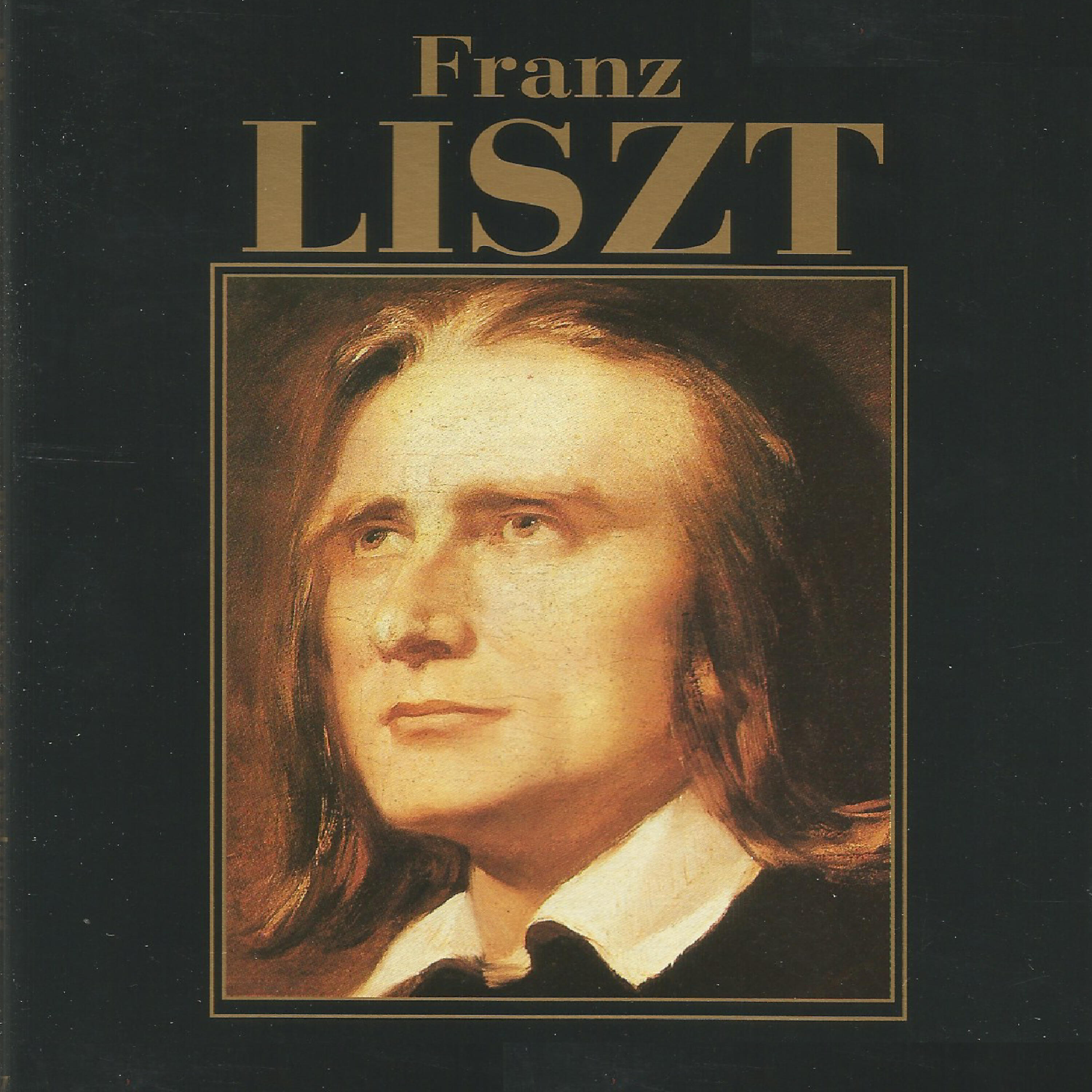 Релиз Franz Liszt