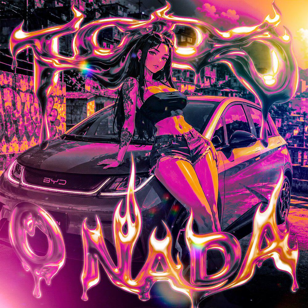 Релиз Todo o Nada