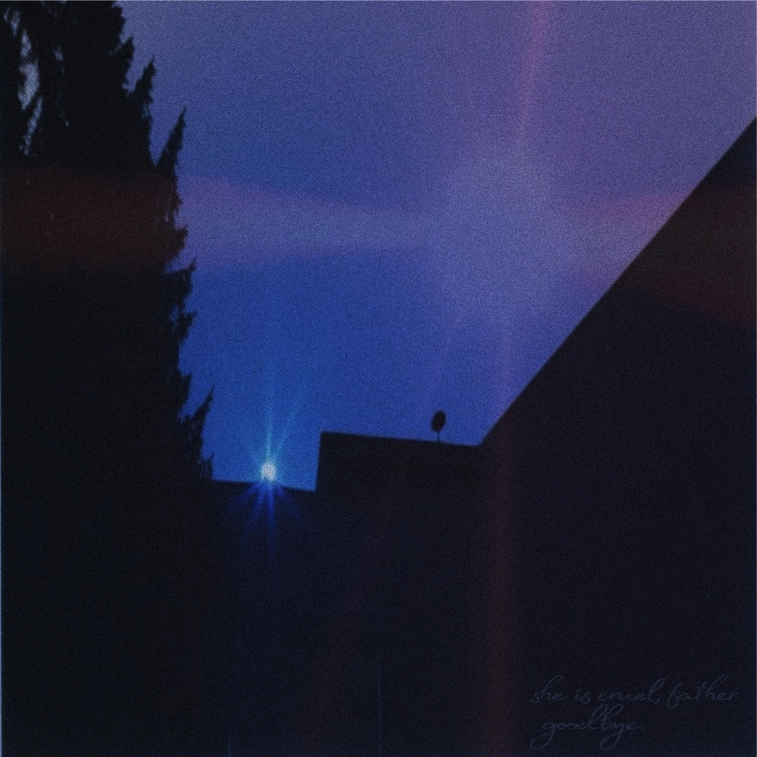 Релиз Old Father's Ambient Cassettes