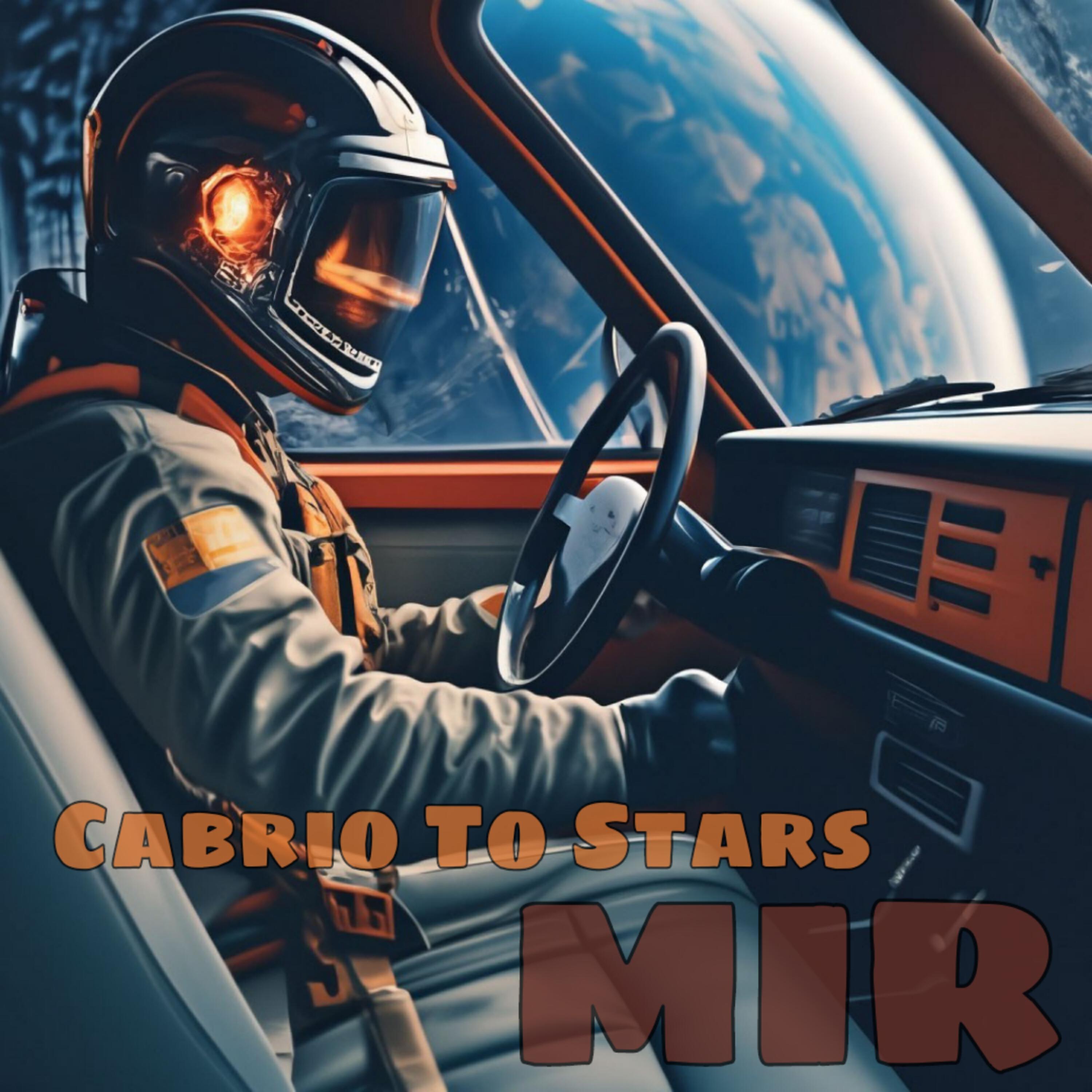 Mir - Cabrio to Stars