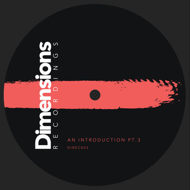 Релиз An Introduction, Part 3