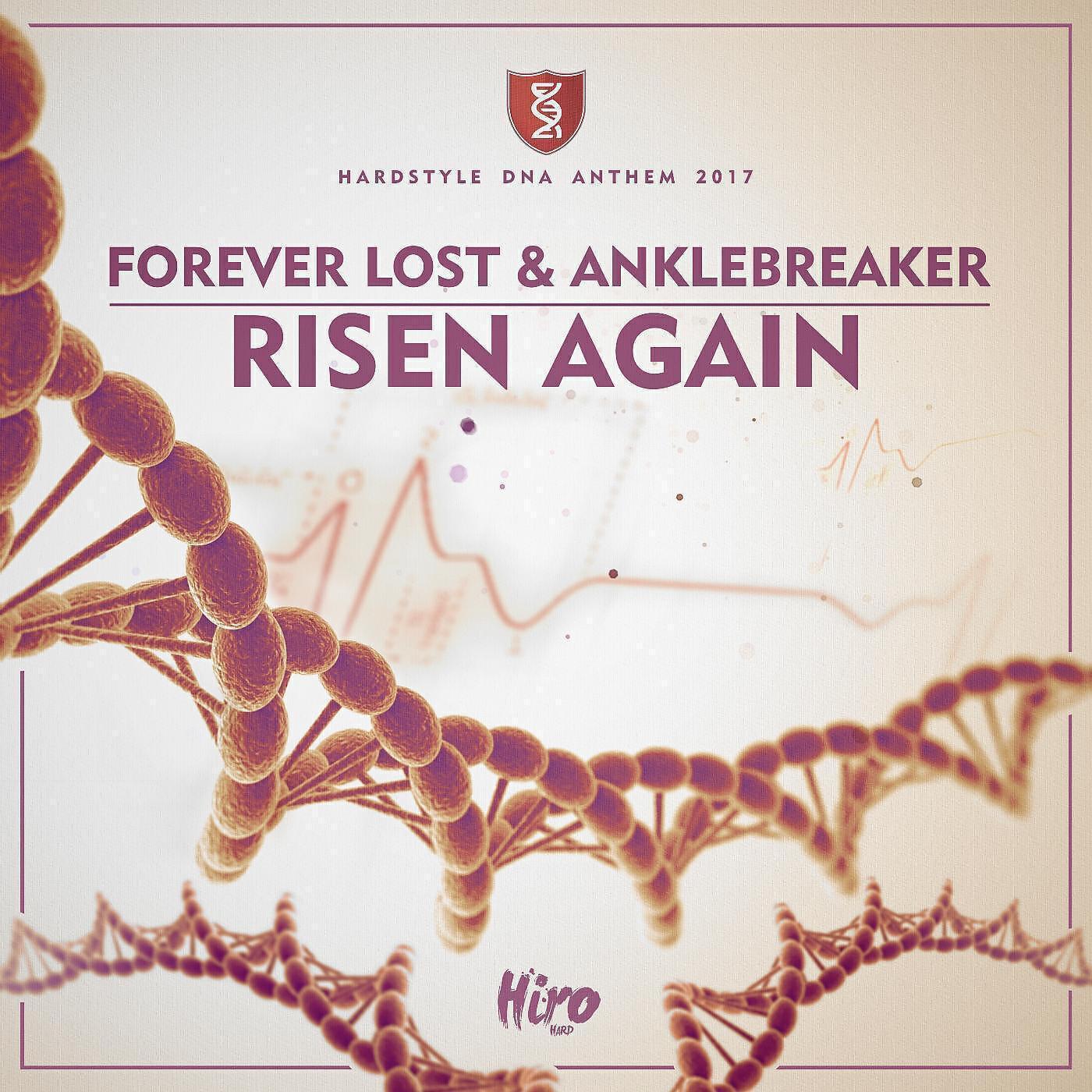 Forever Lost