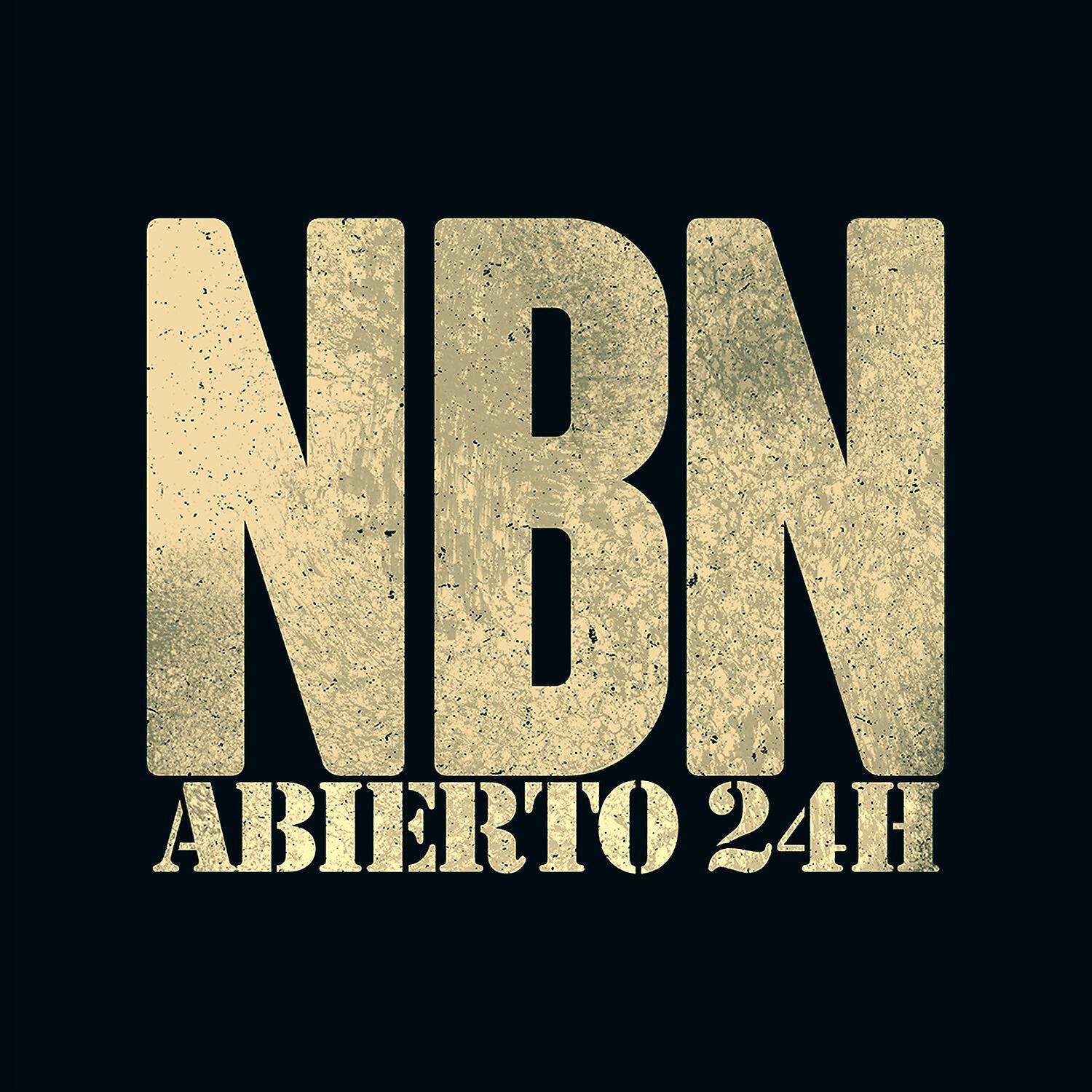Релиз NBN Abierto 24H