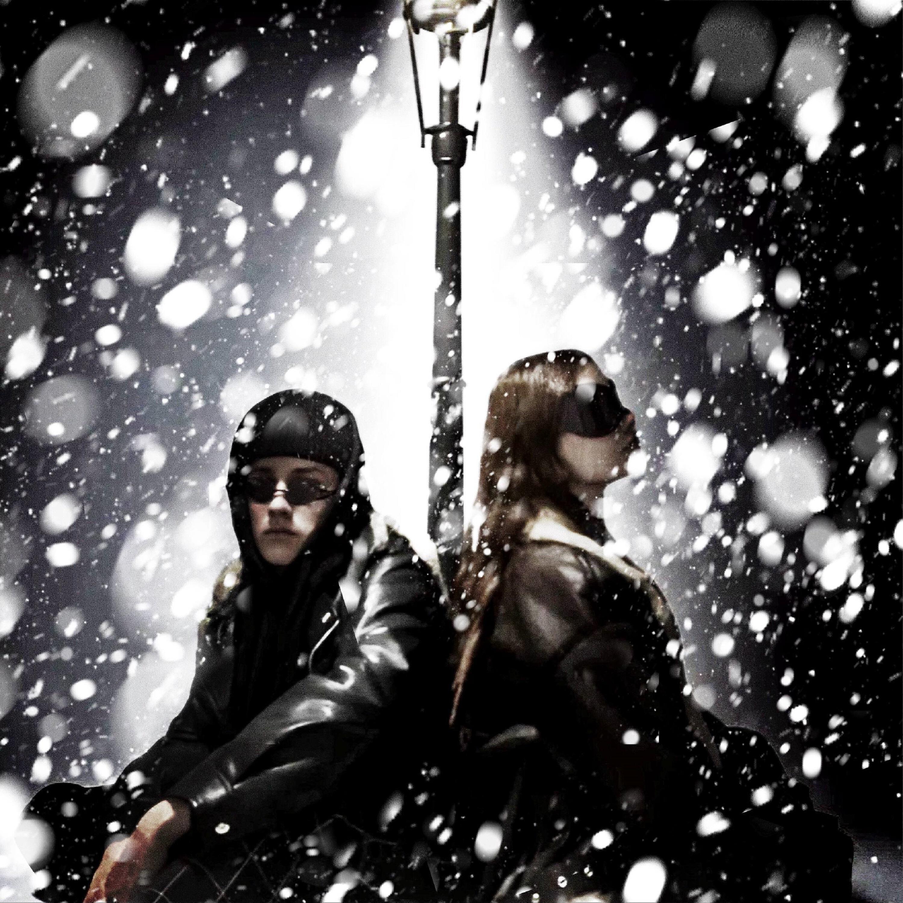 Релиз Пушинка