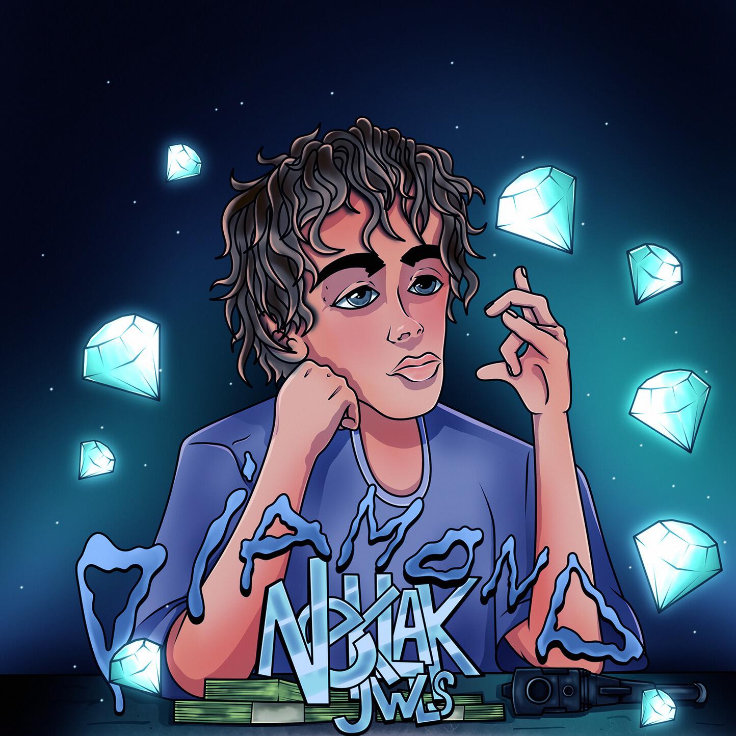 Релиз Diamond