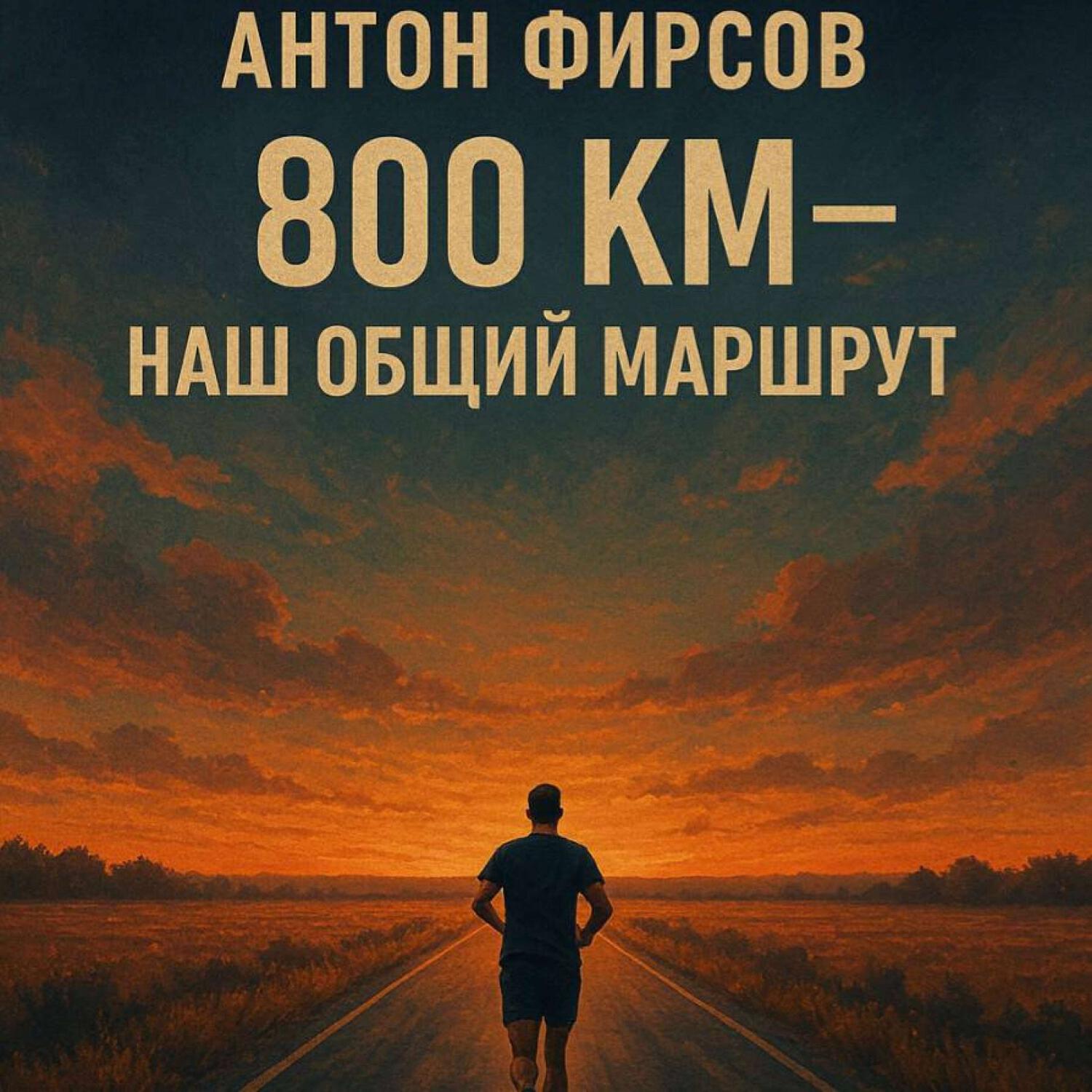 Антон Фирсов