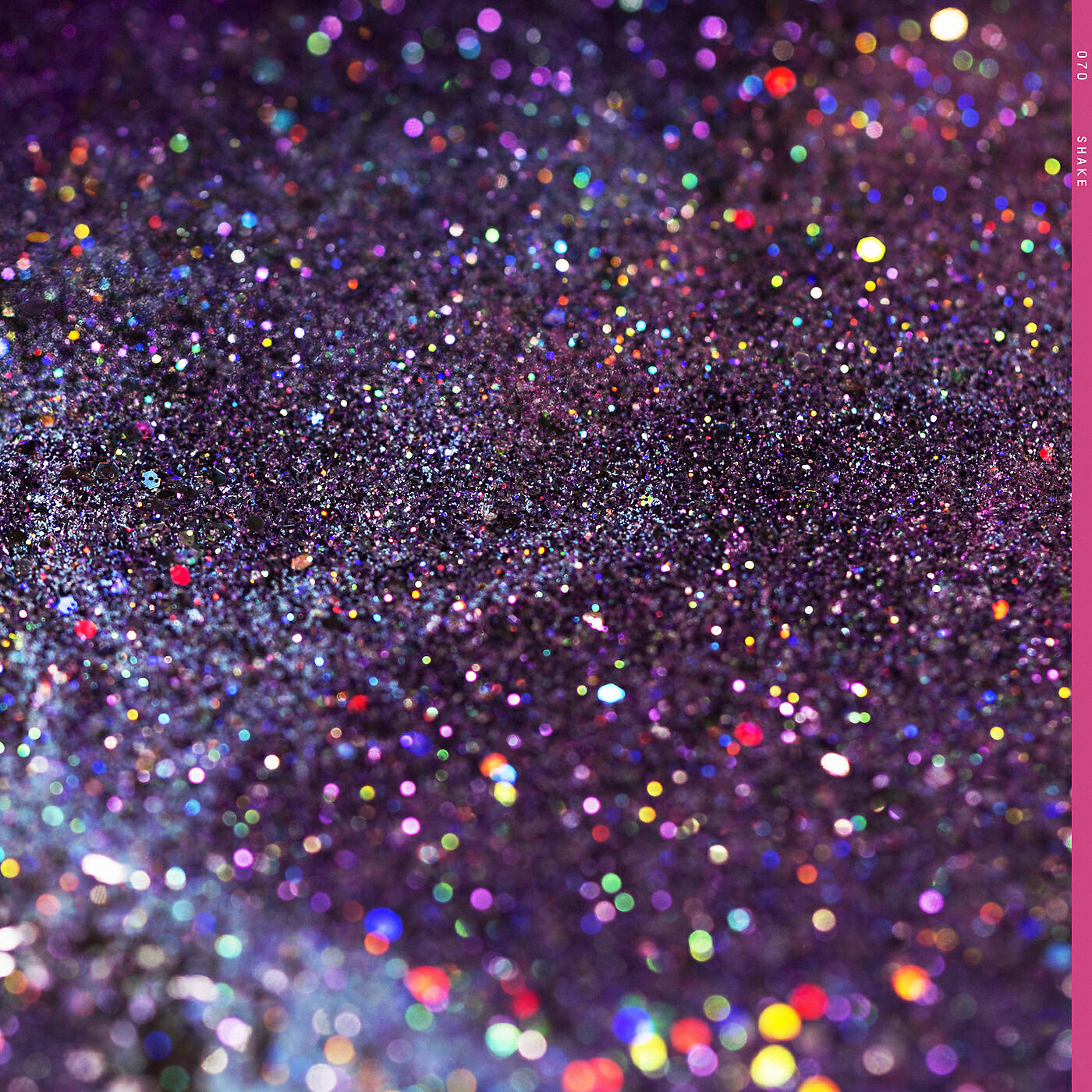 Релиз Glitter