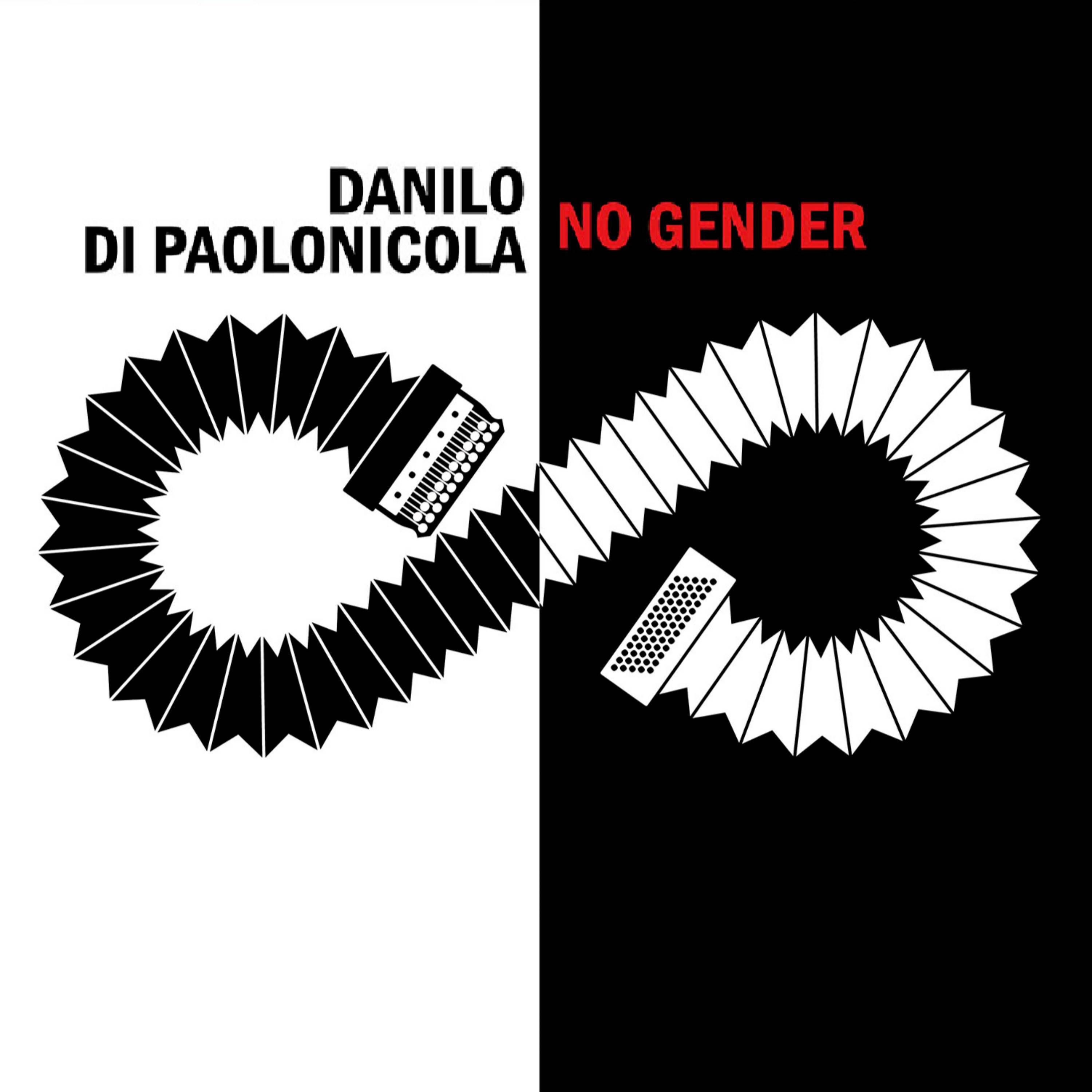 Релиз No Gender
